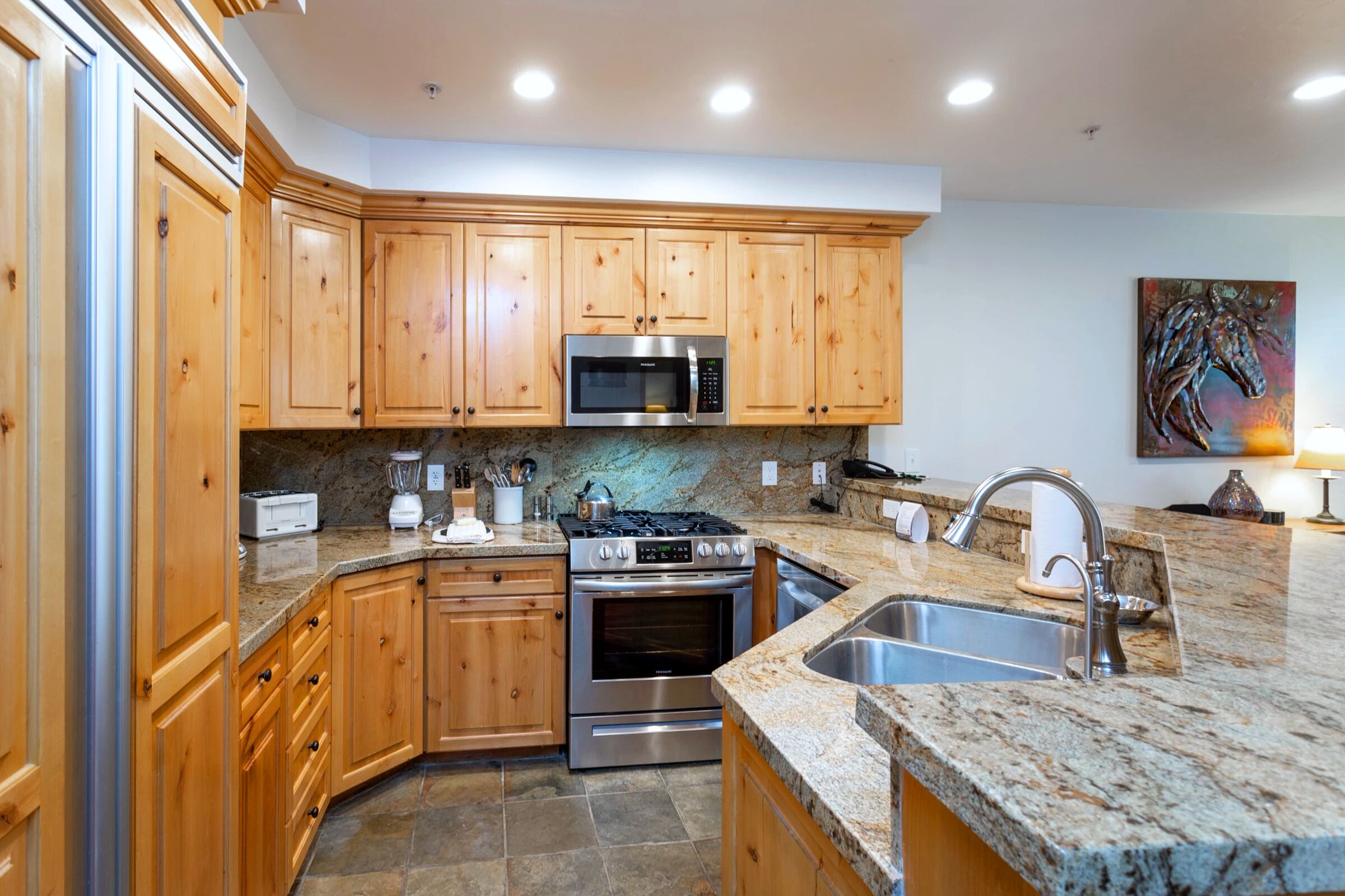 #104 - Kitchen