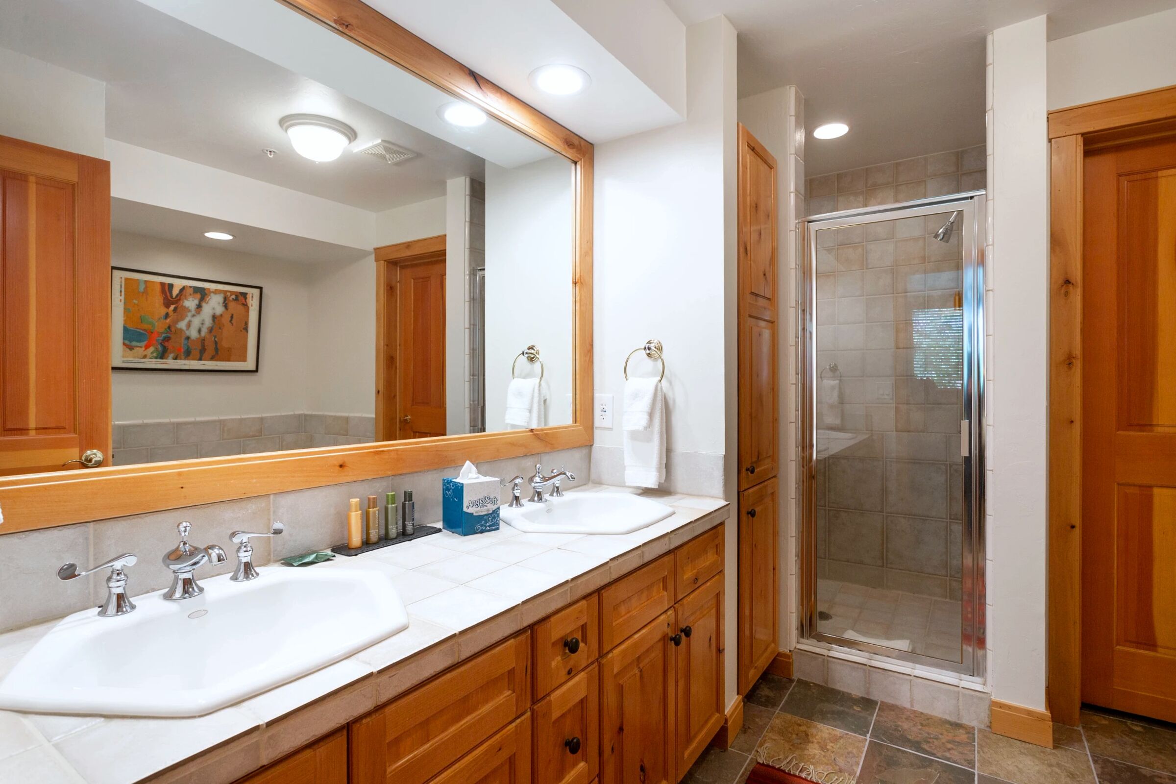 #104 - Bathroom