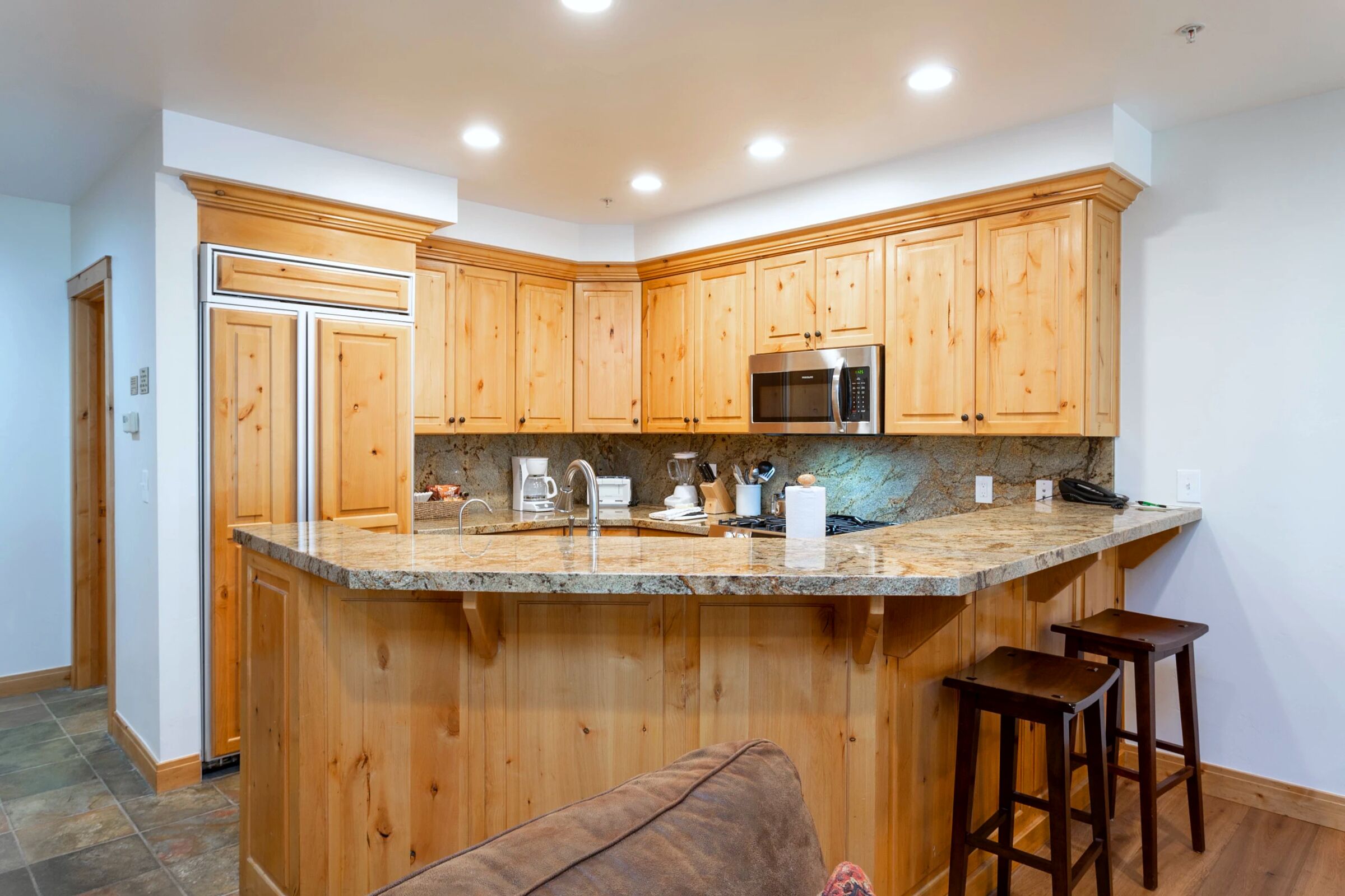 #104 - Kitchen