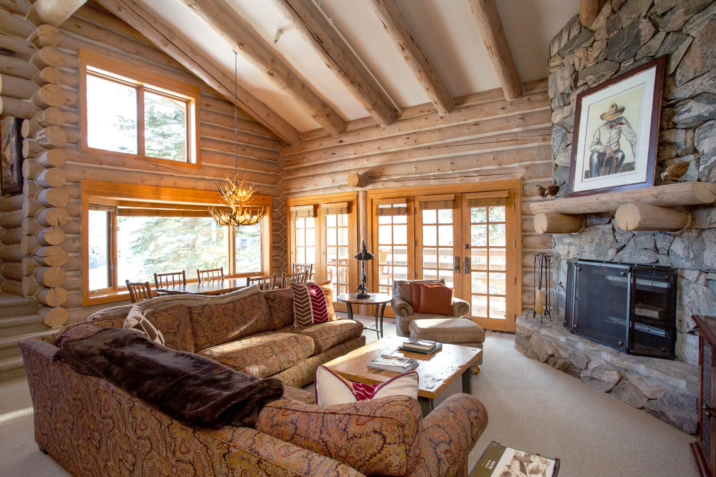 #01 - Living Room