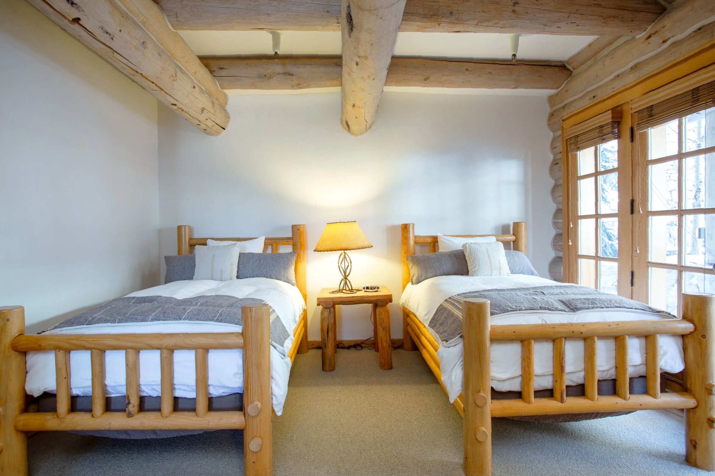 #01 - Bedroom