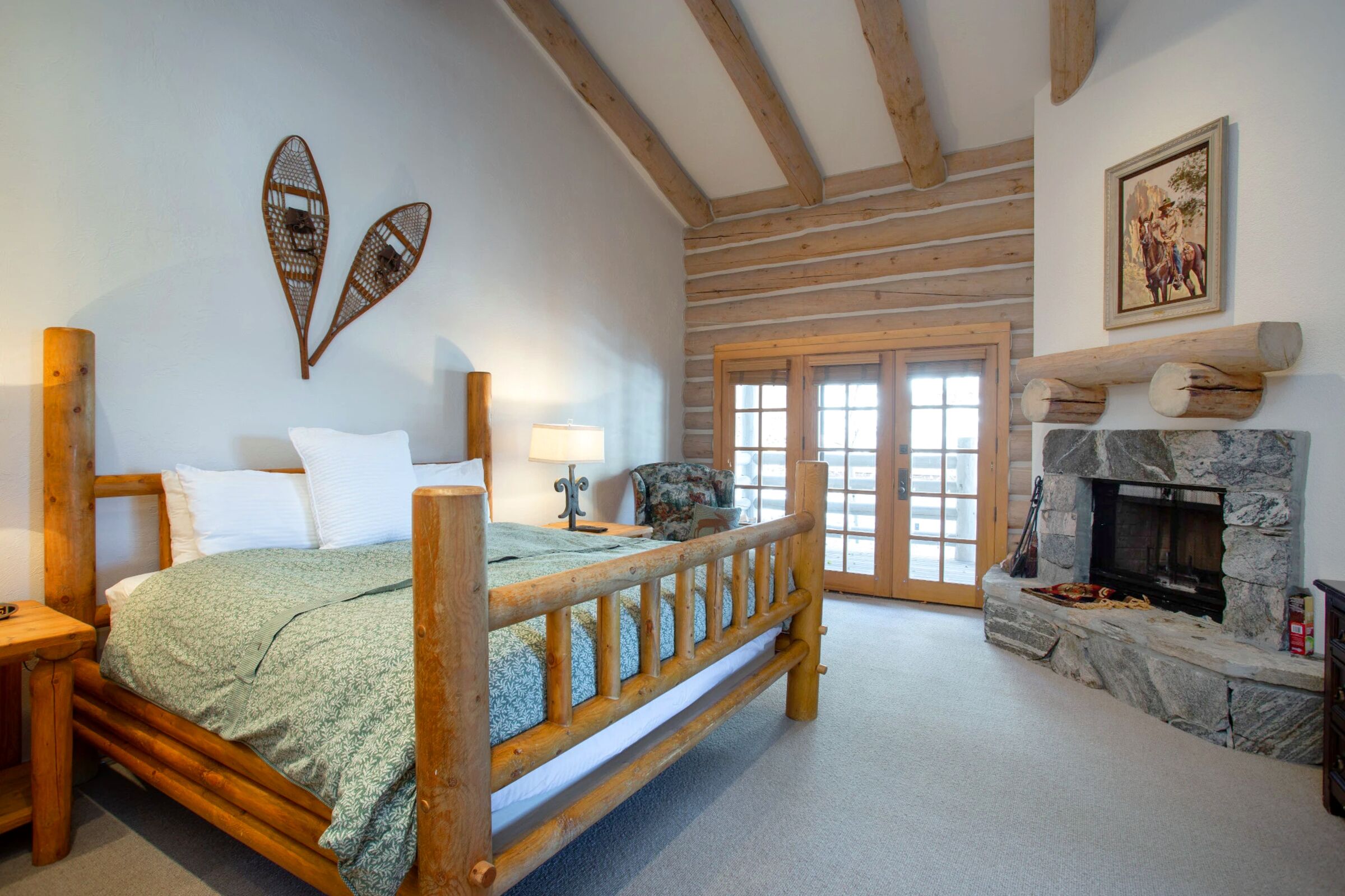 #01 - Bedroom