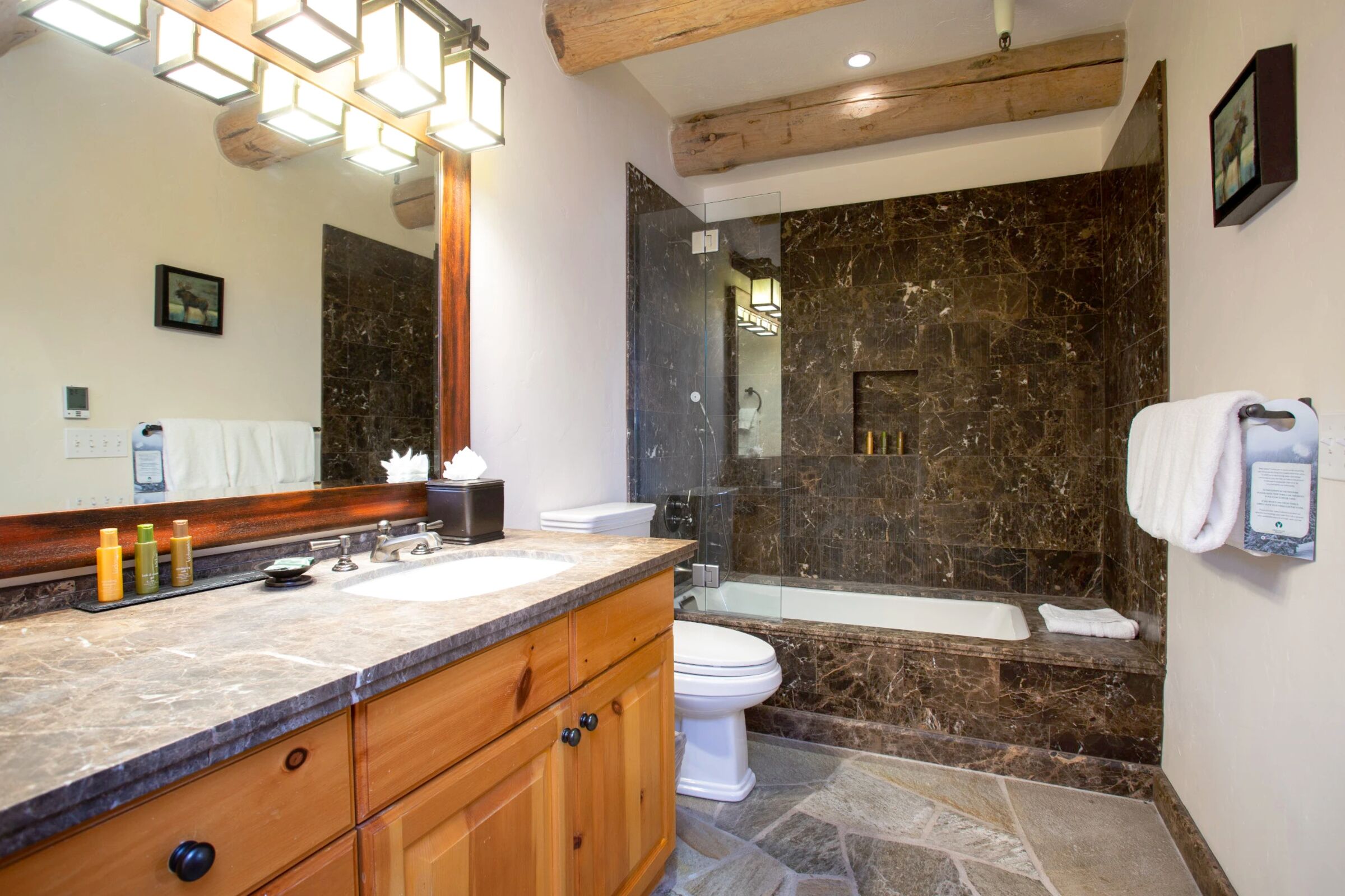 #01 - Bathroom