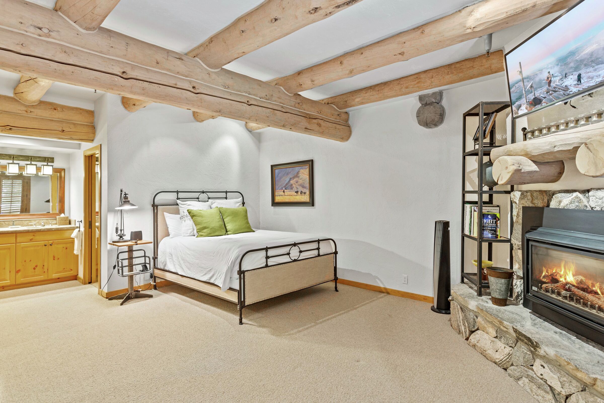#02 - Bedroom