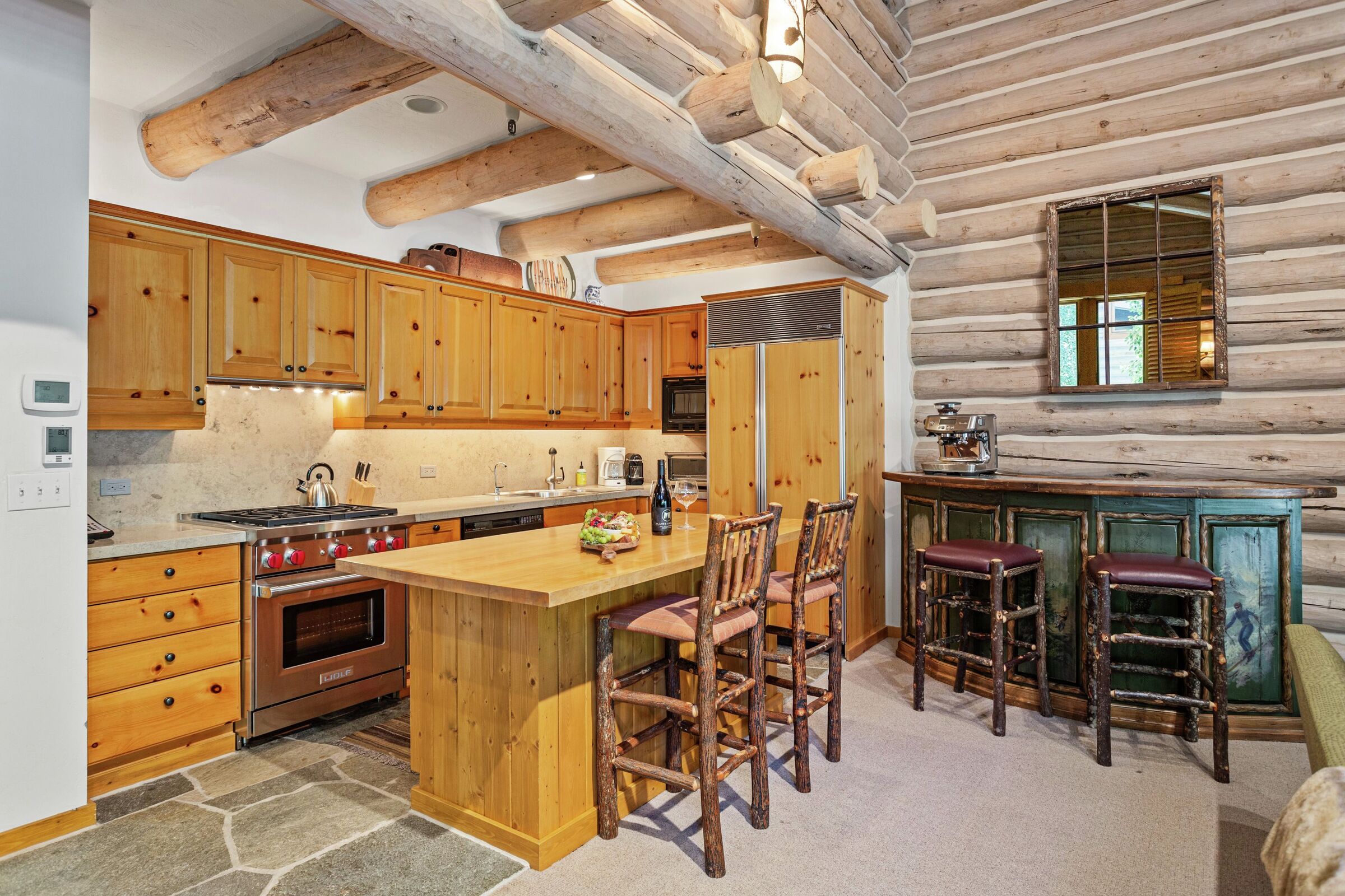 #02 - Kitchen