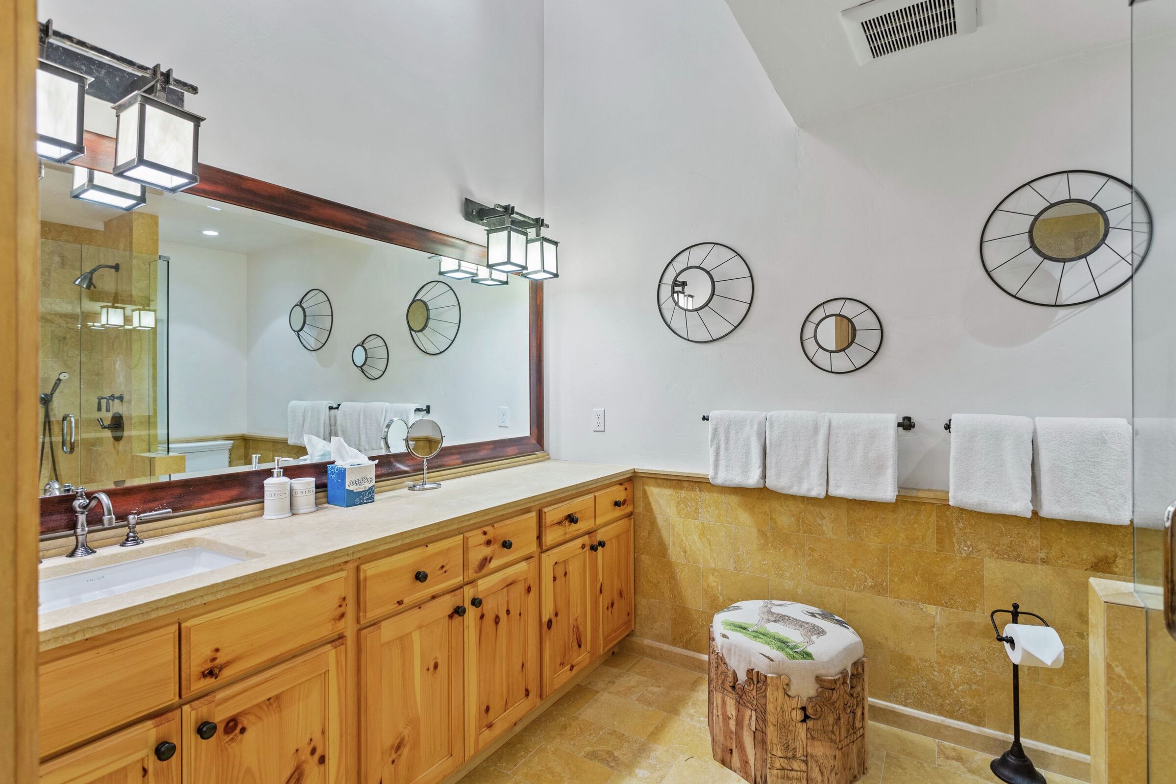 #02 - Bathroom