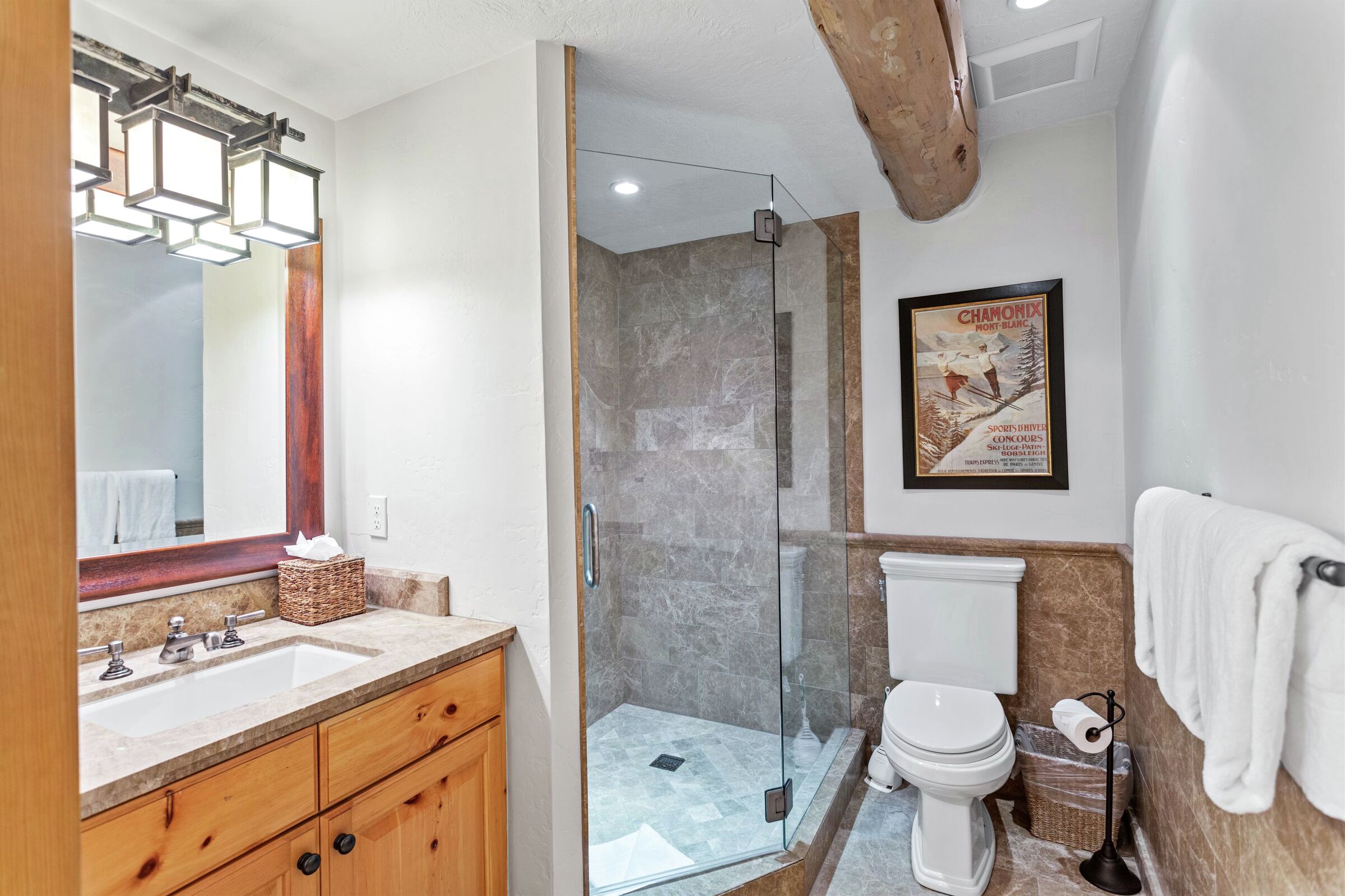 #02 - Bathroom