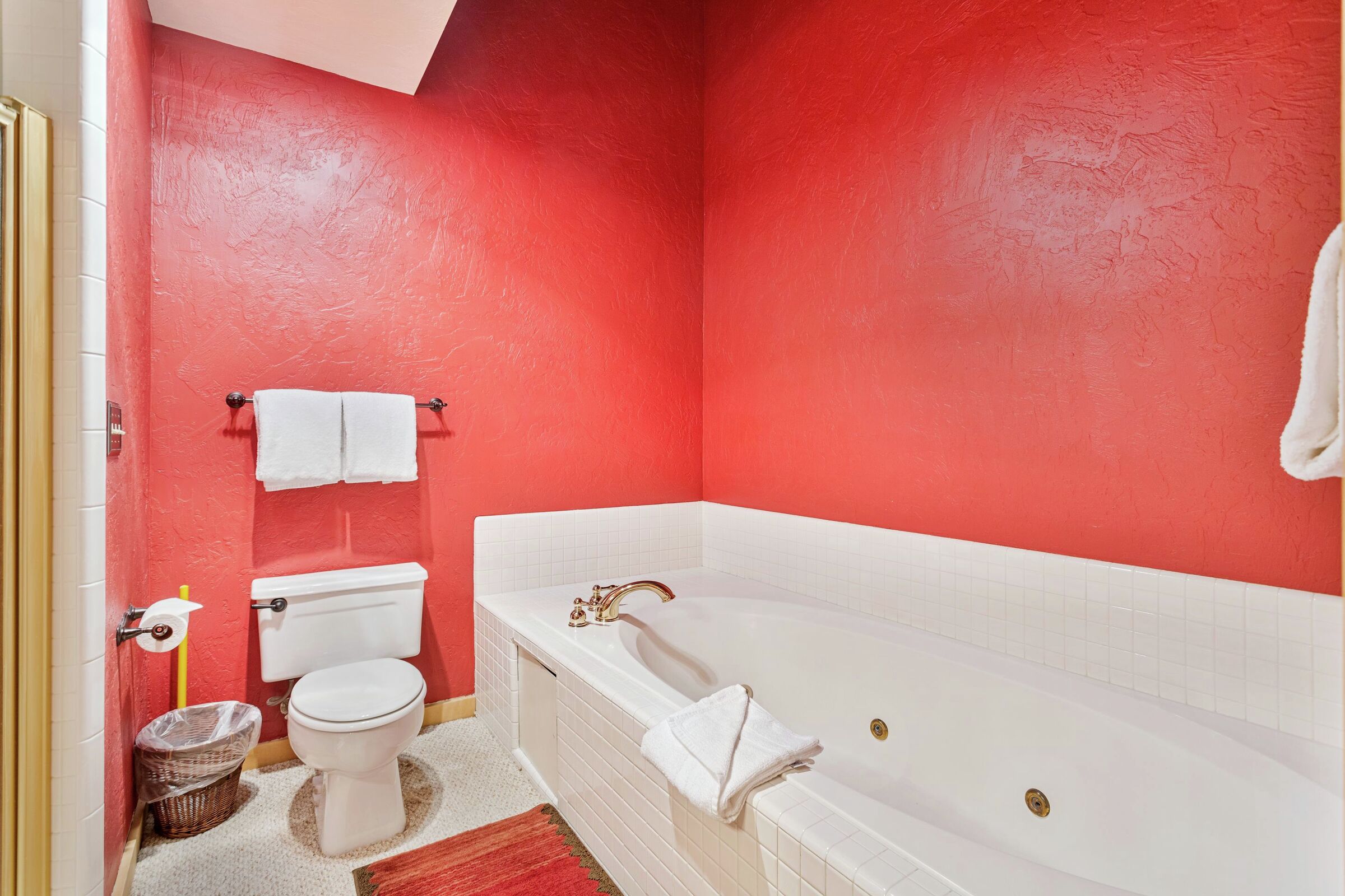 Master Ensuite Bathroom