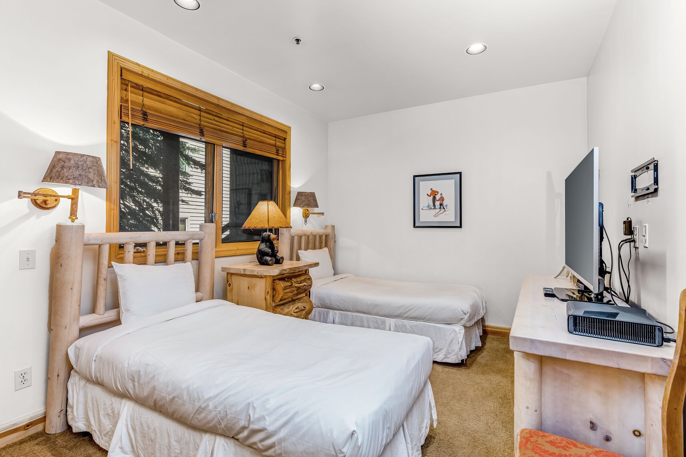 #17 - Bedroom