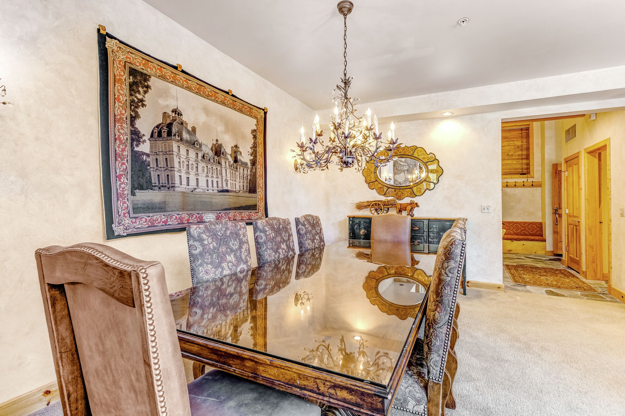 #17 - Dining Room