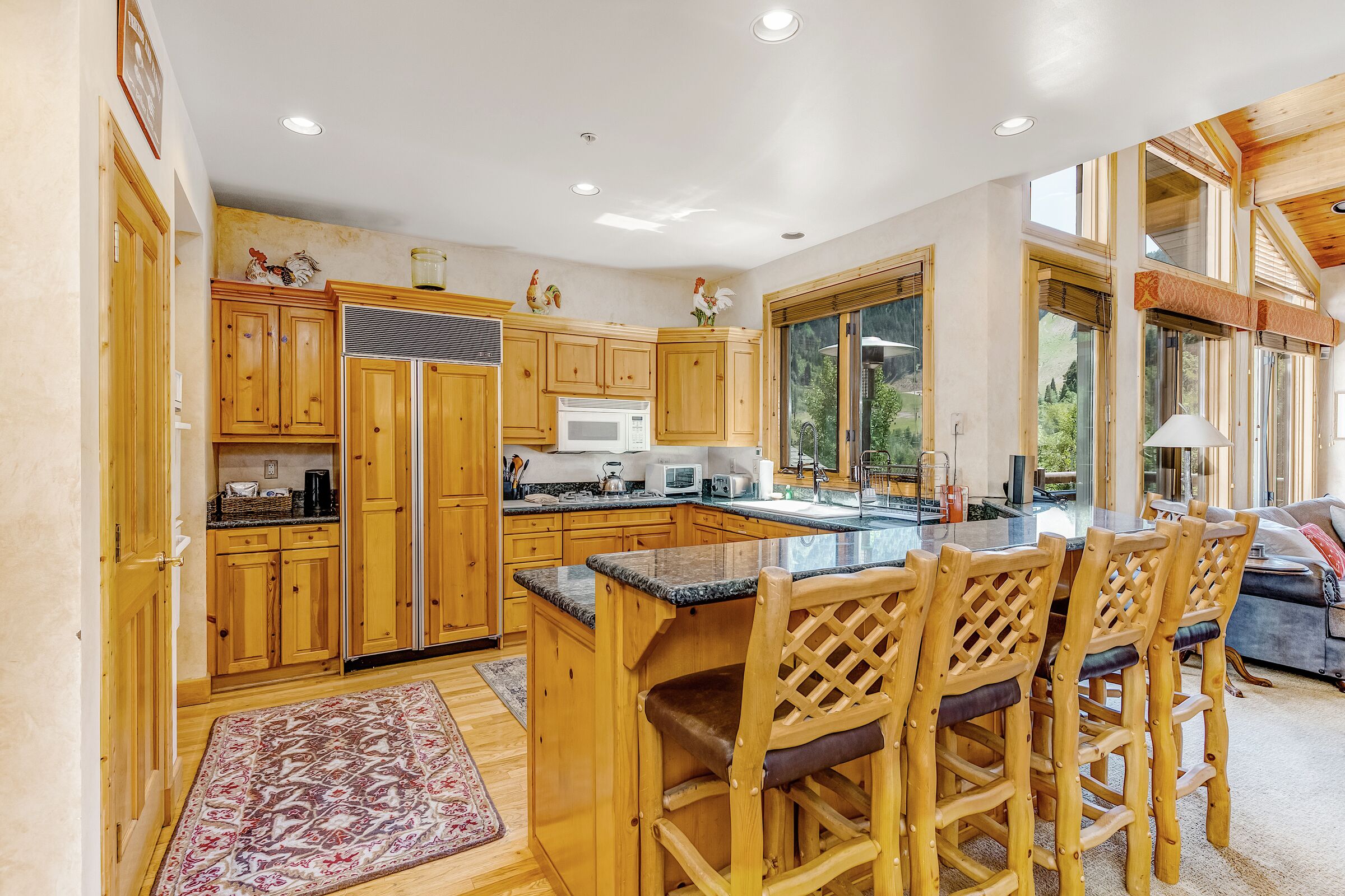 #17 - Kitchen