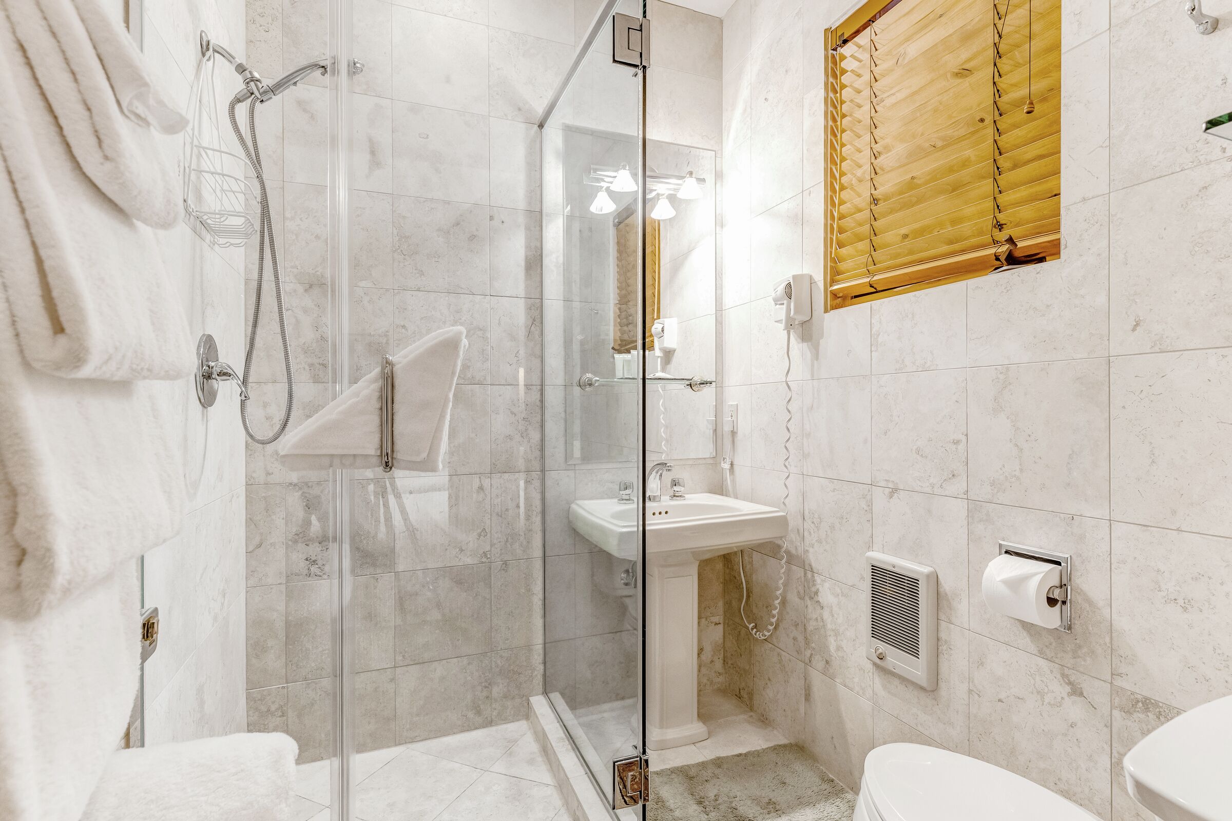 #17 - Bathroom