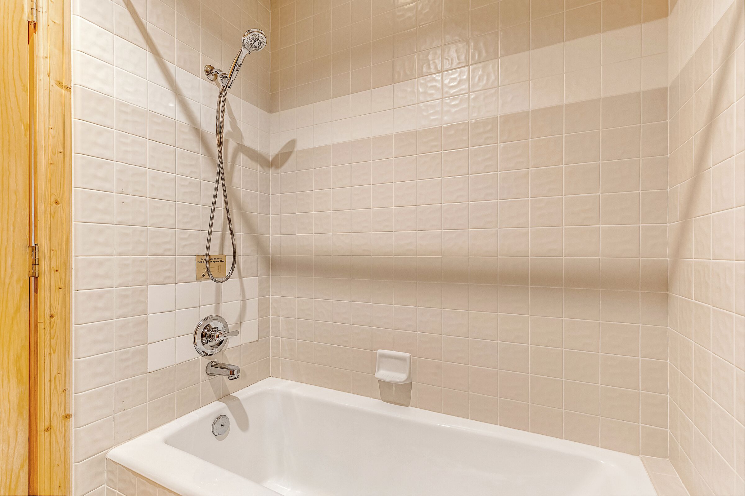 #17 - Bathroom