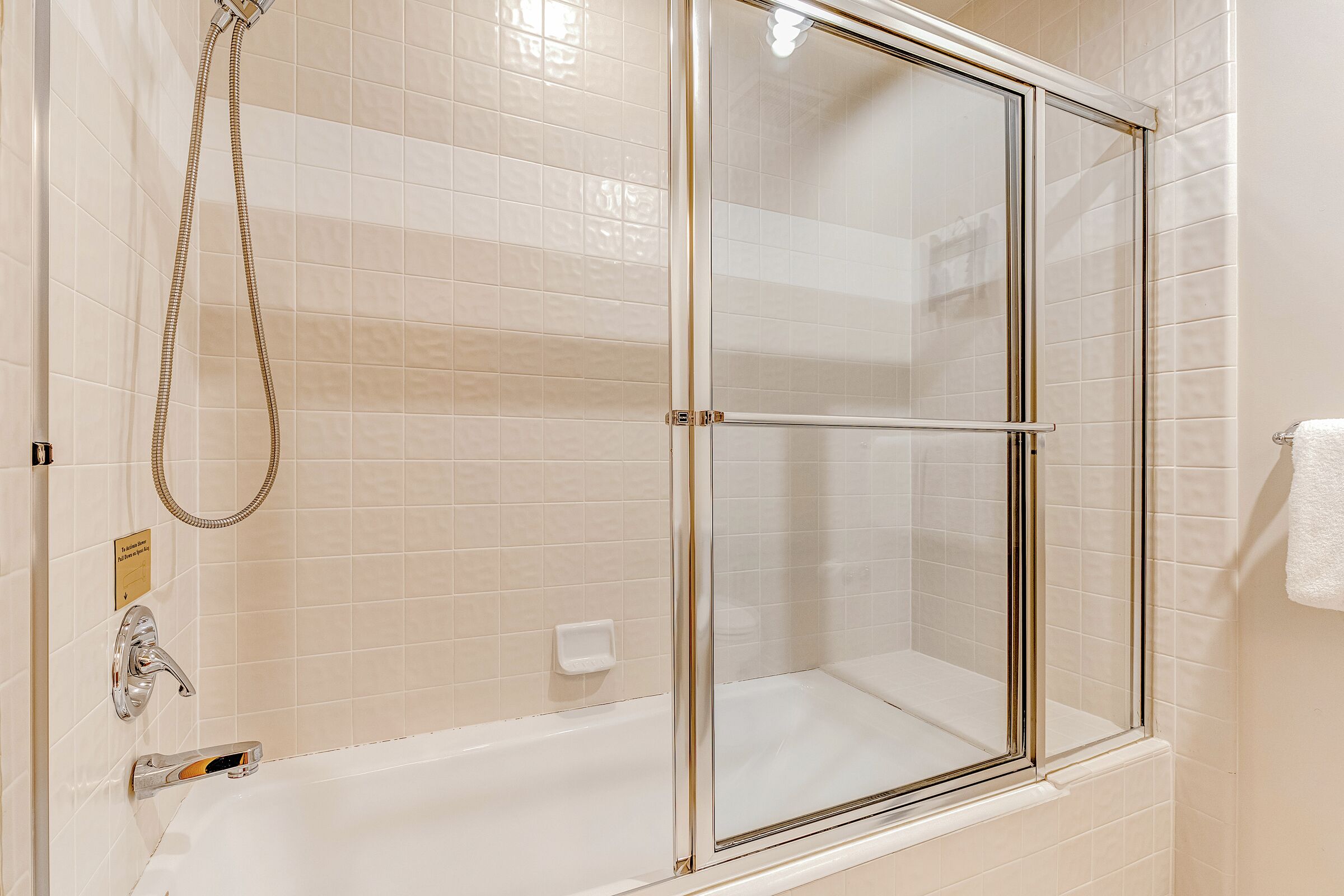 #17 - Bathroom