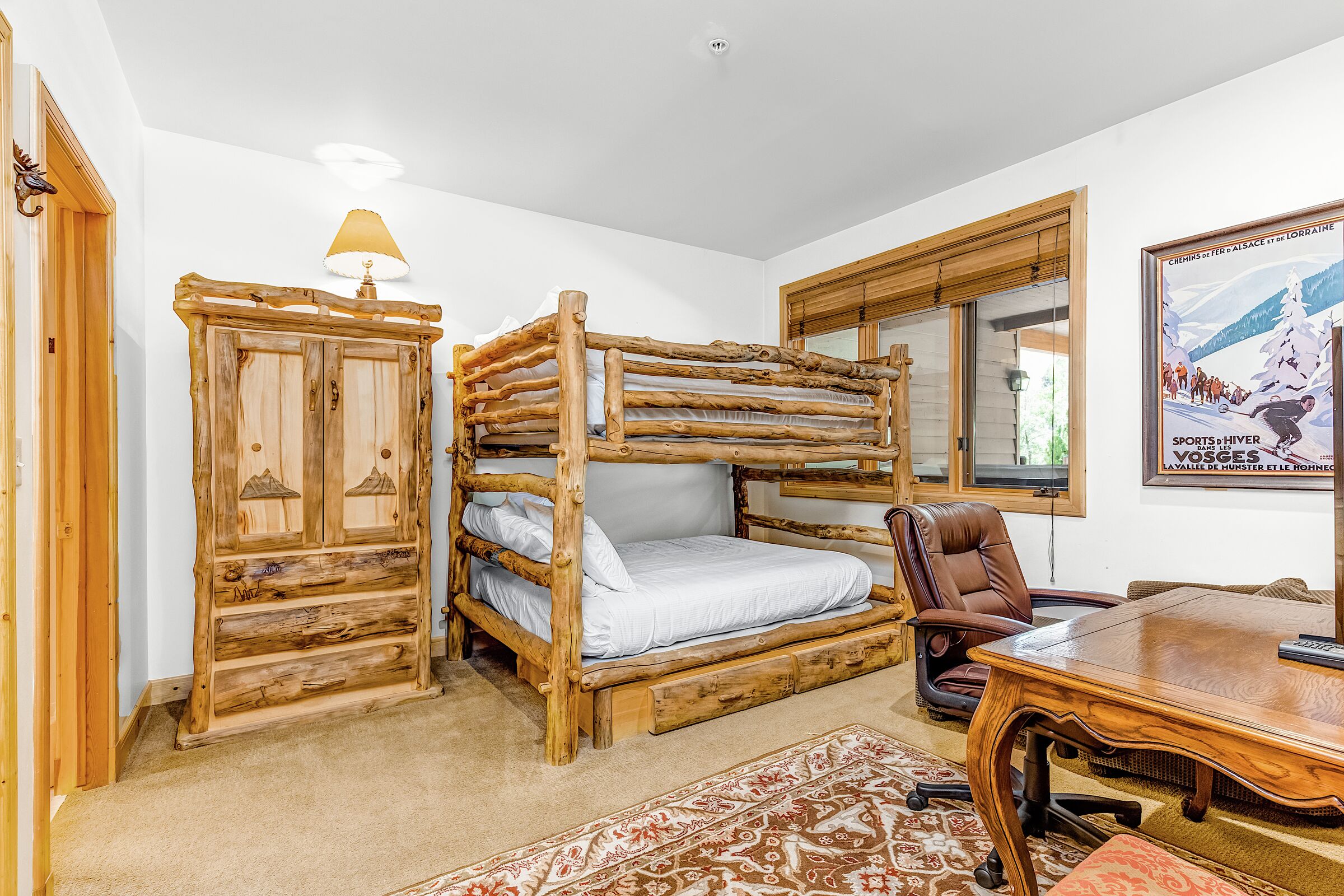 #17 - Bedroom