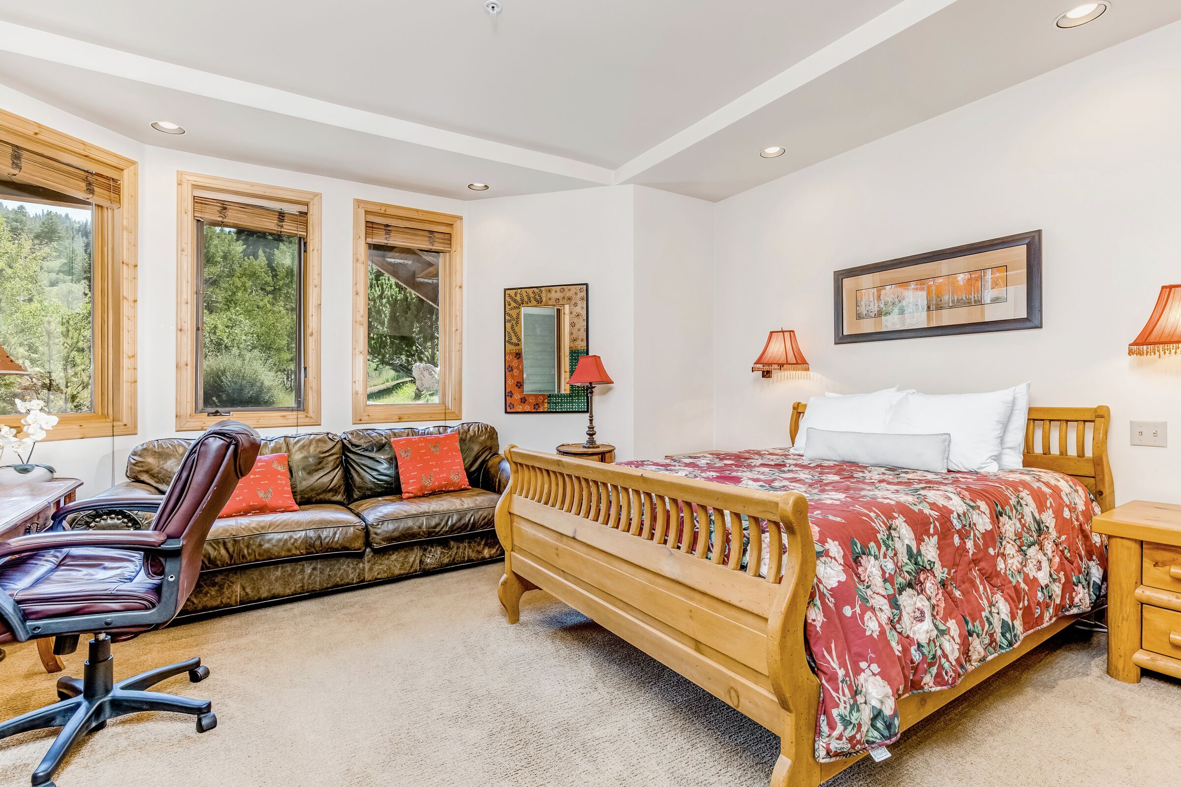 #17 - Bedroom