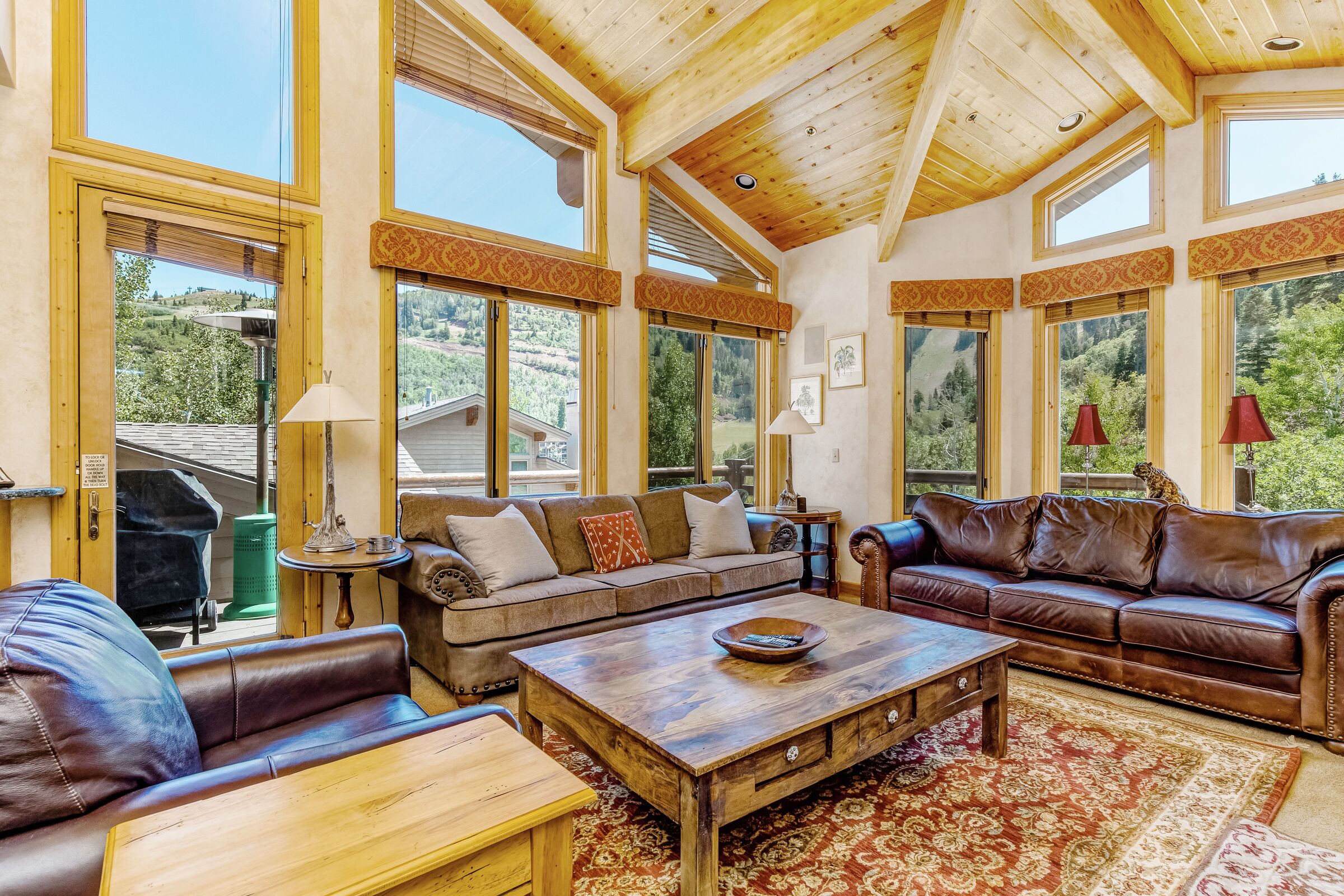 #17 - Living Room