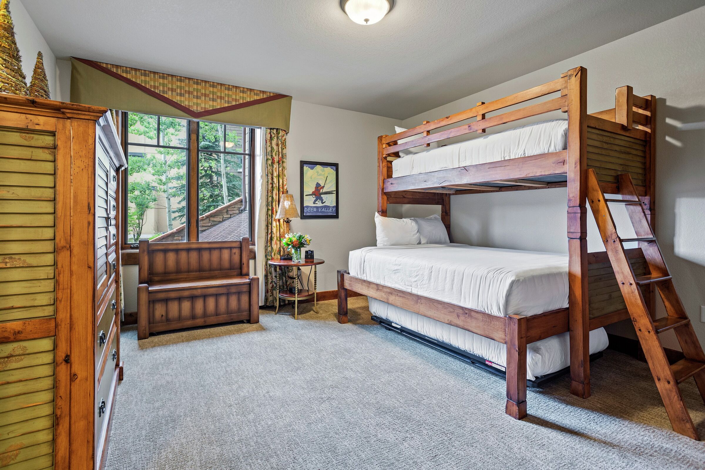 #111A - Bedroom