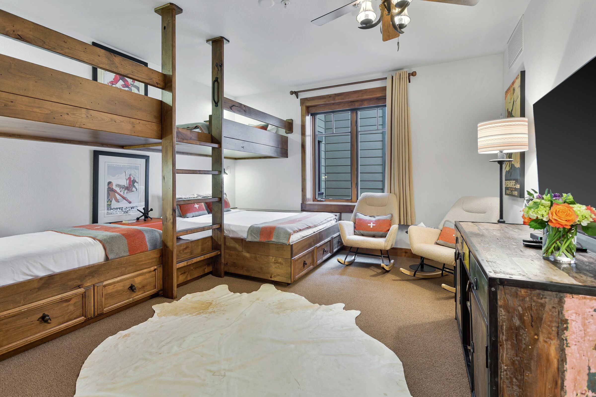 #132A - Bedroom