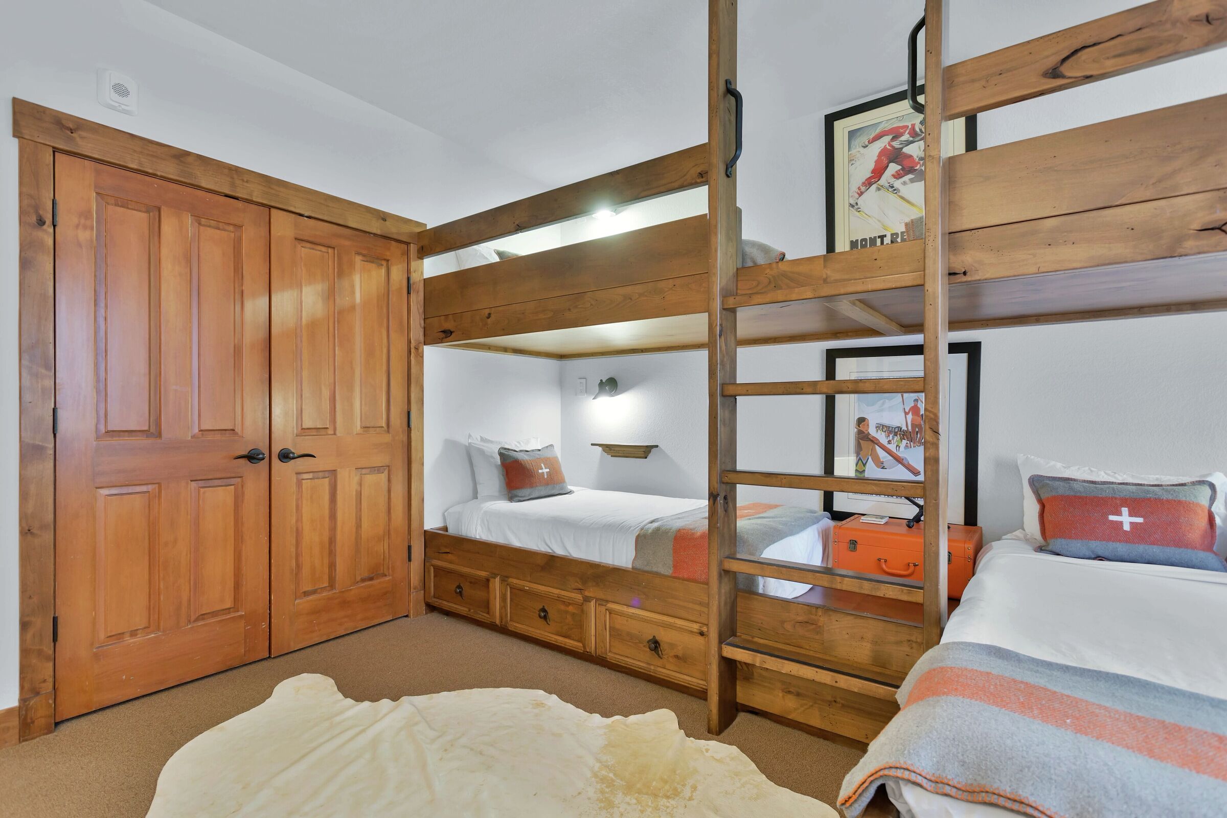 #132A - Bedroom