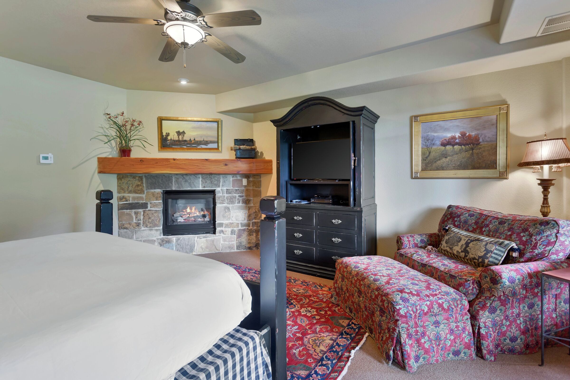 #322 - Master Bedroom