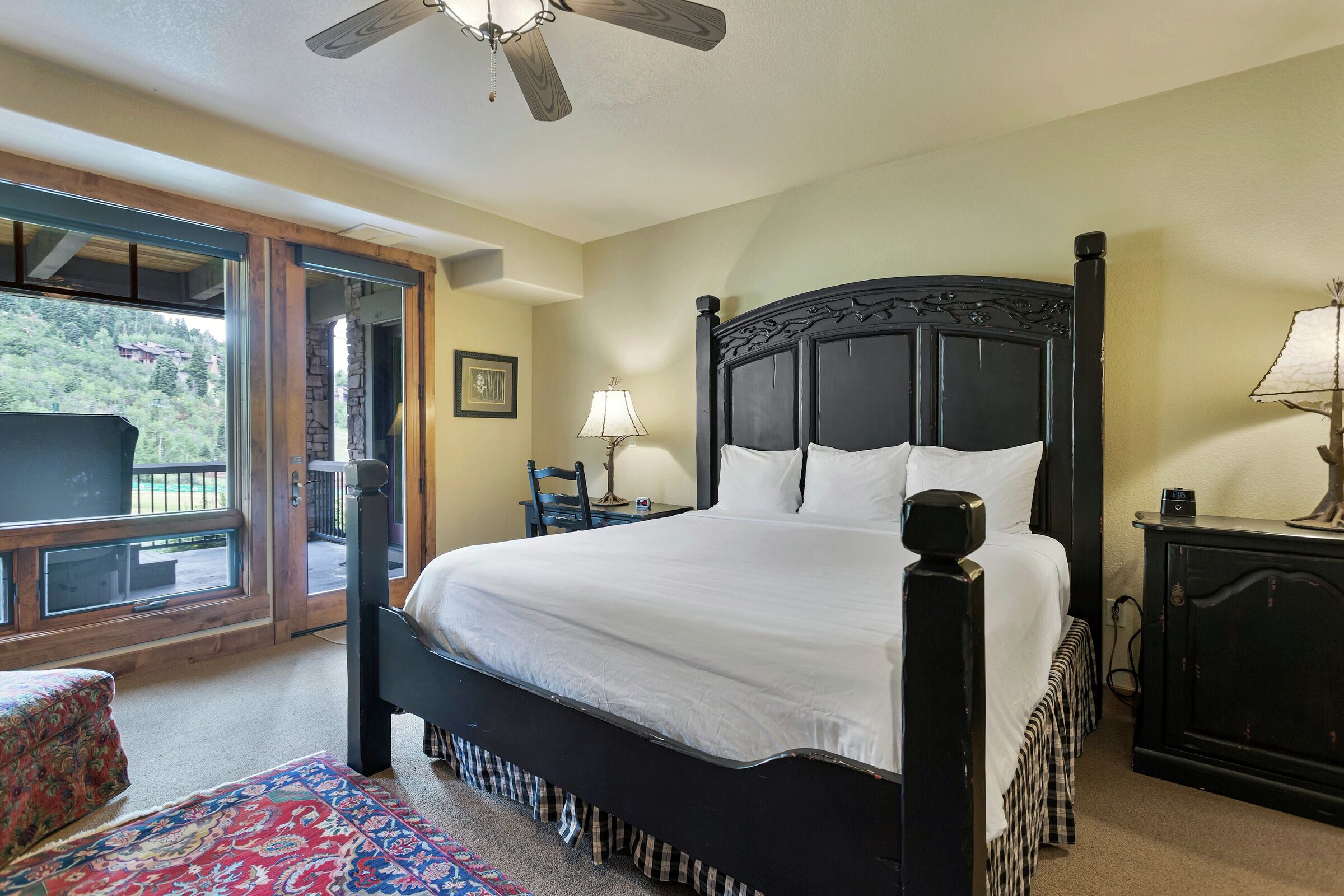 #322 - Master Bedroom