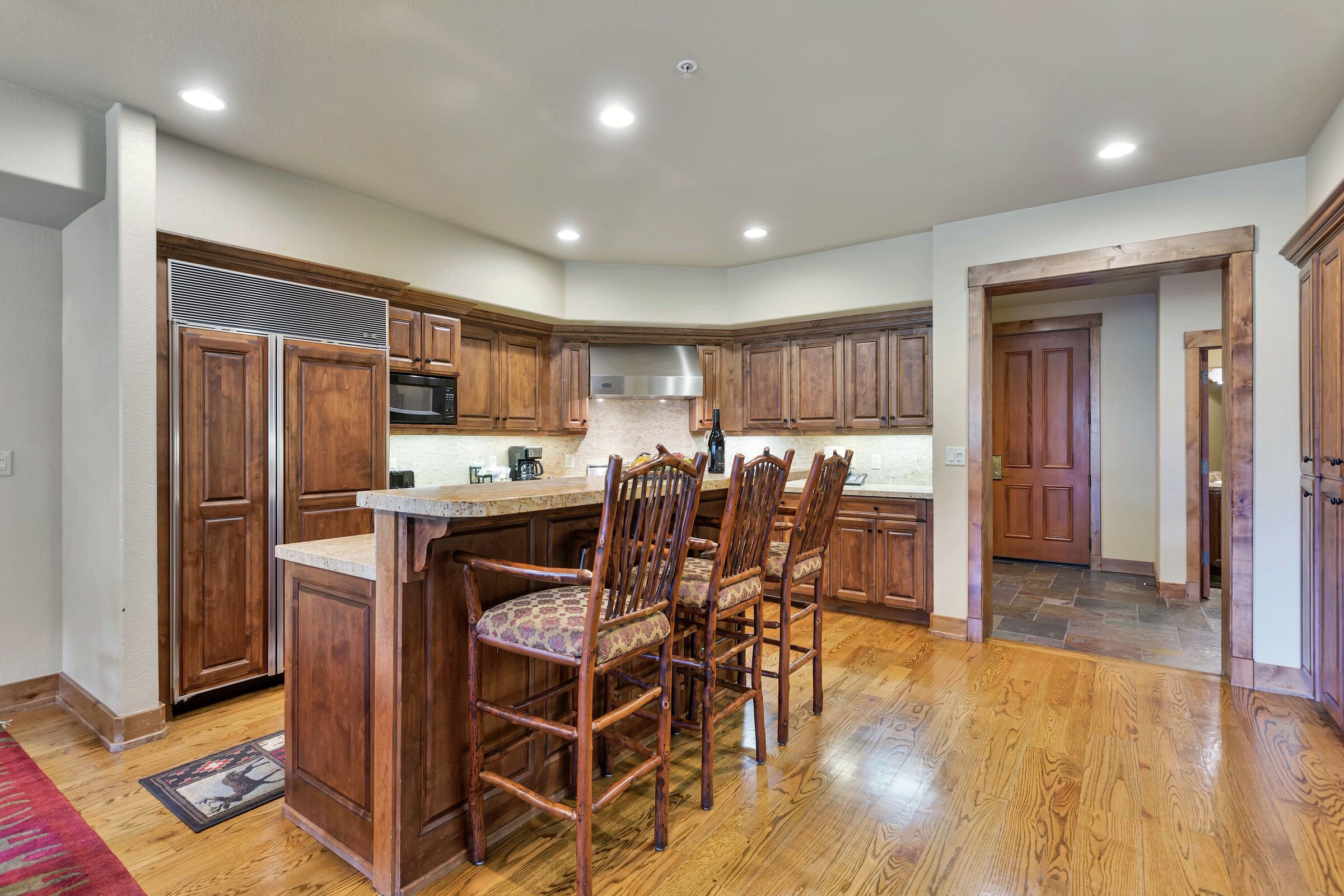 #322 - Kitchen