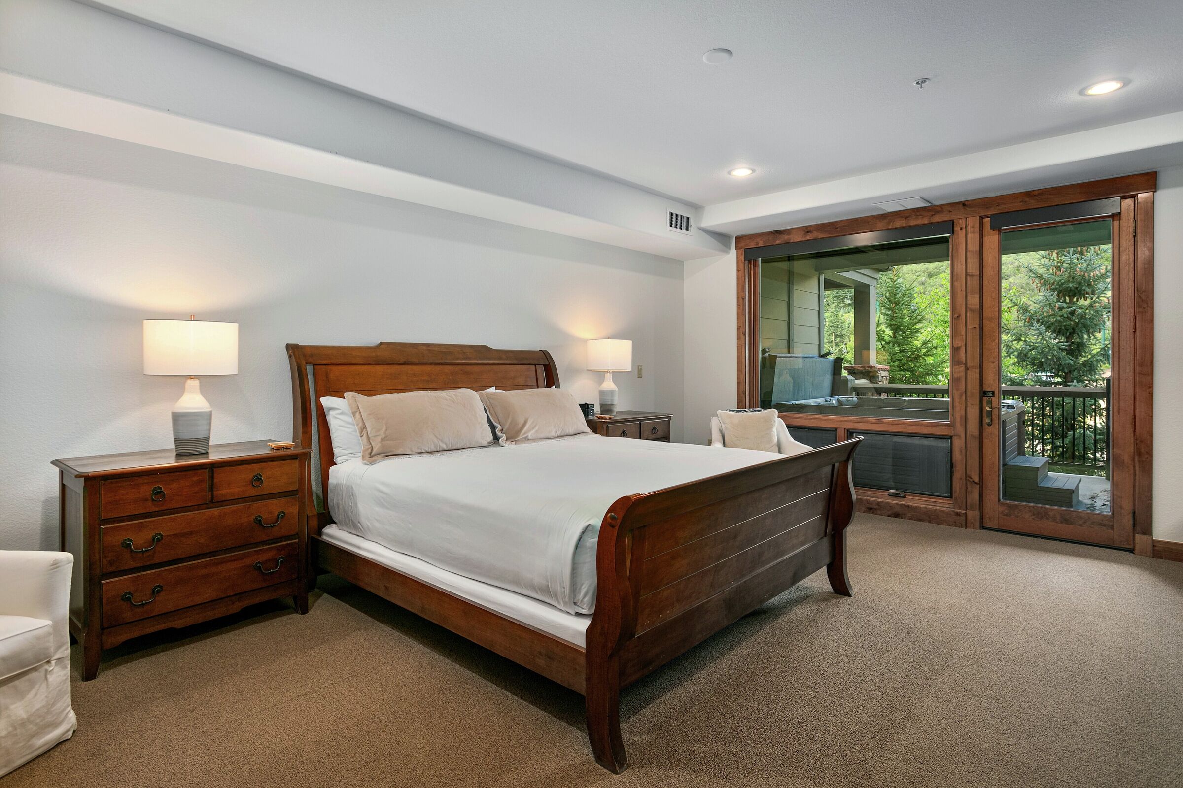 #121 - Bedroom