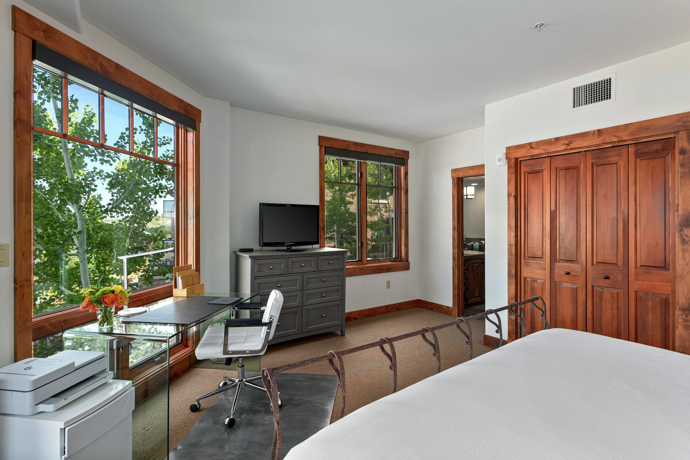#121 - Master Bedroom