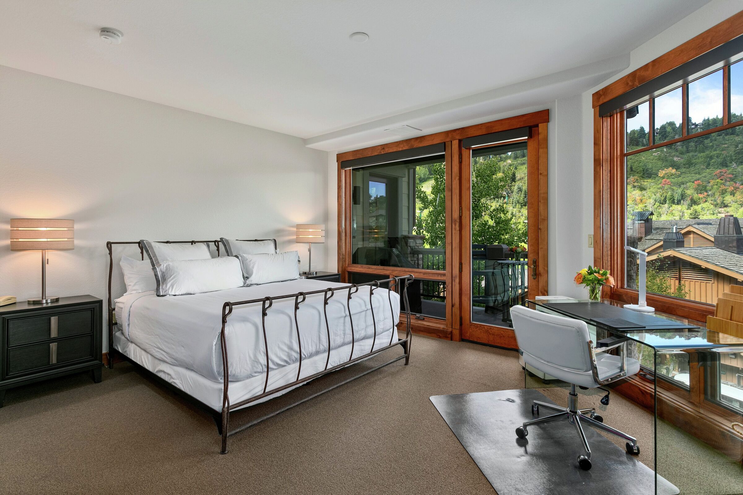 #121 - Master Bedroom