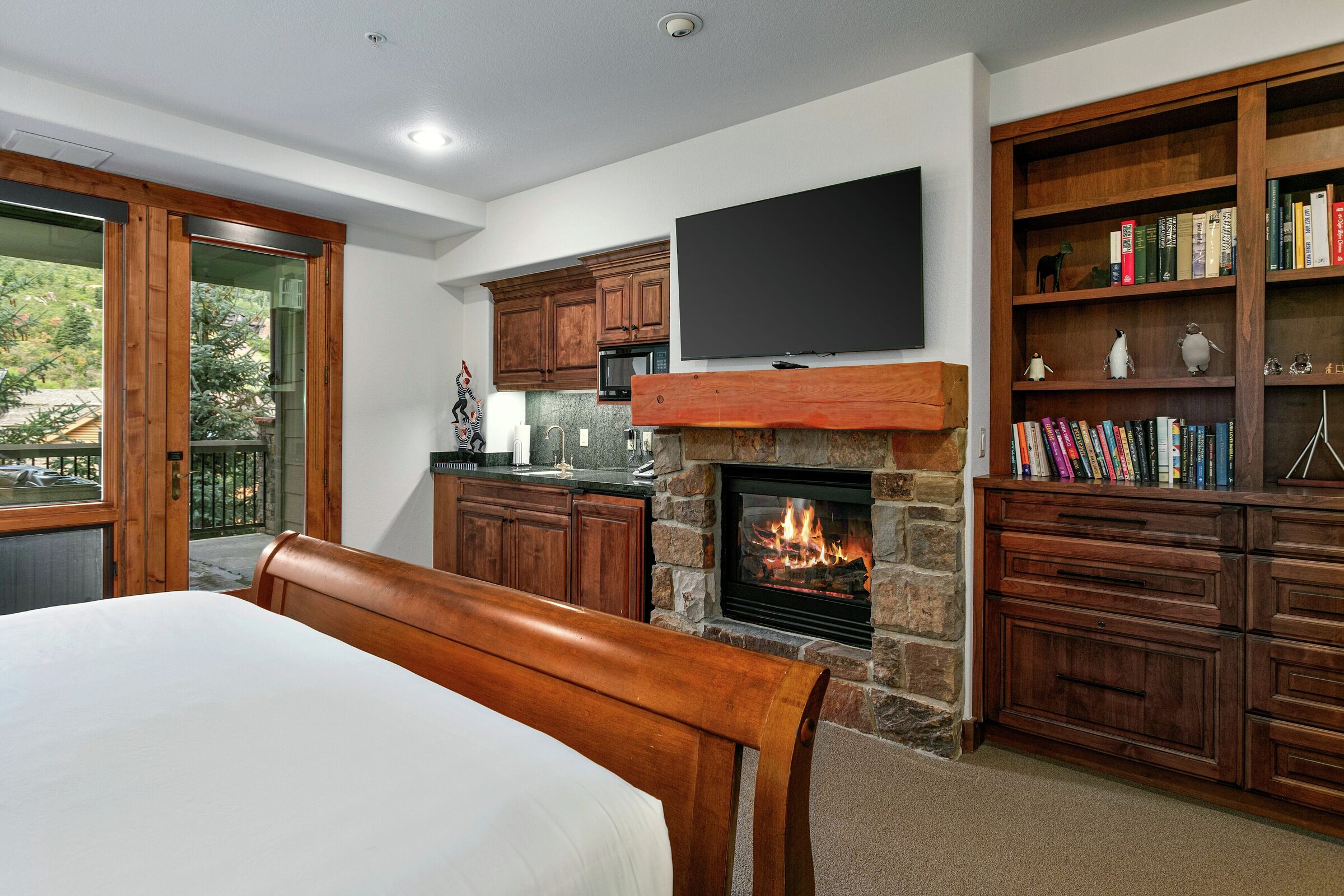 #121 - Bedroom