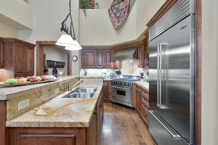 #131 - Kitchen