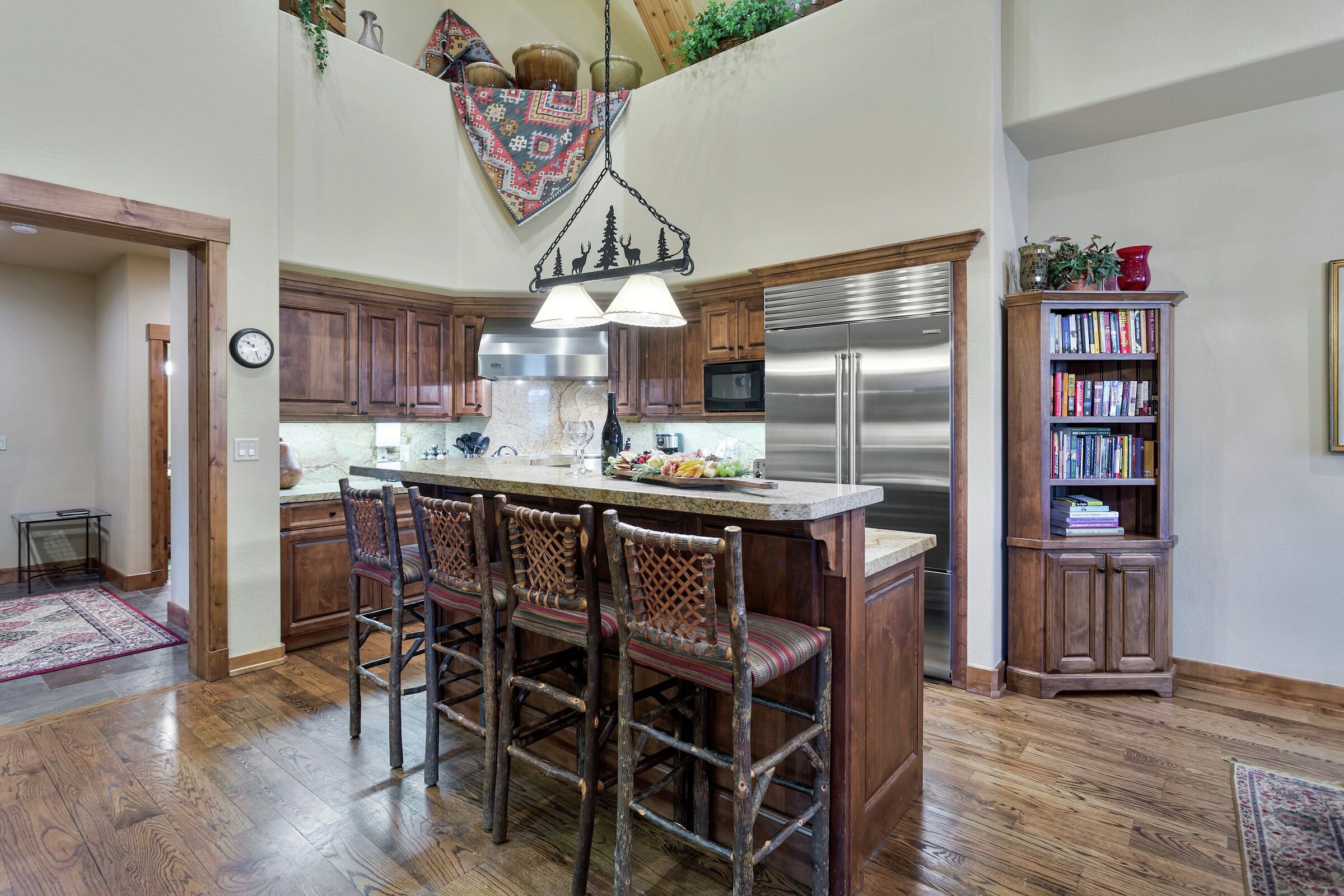 #131 - Kitchen