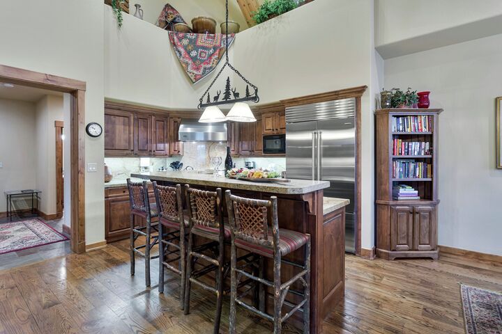 #131 - Kitchen