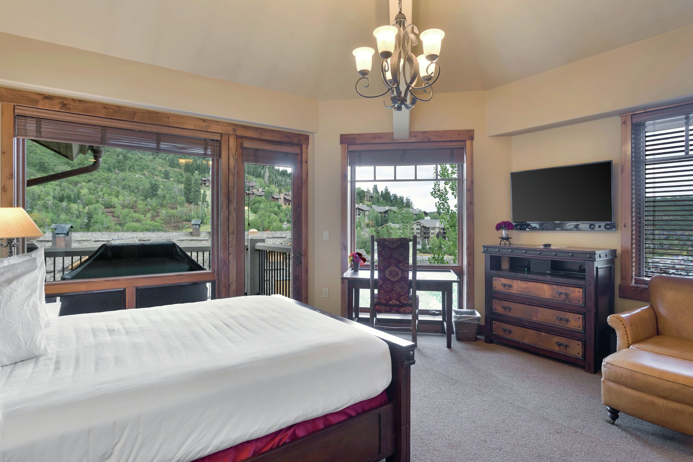 #131 - Bedroom