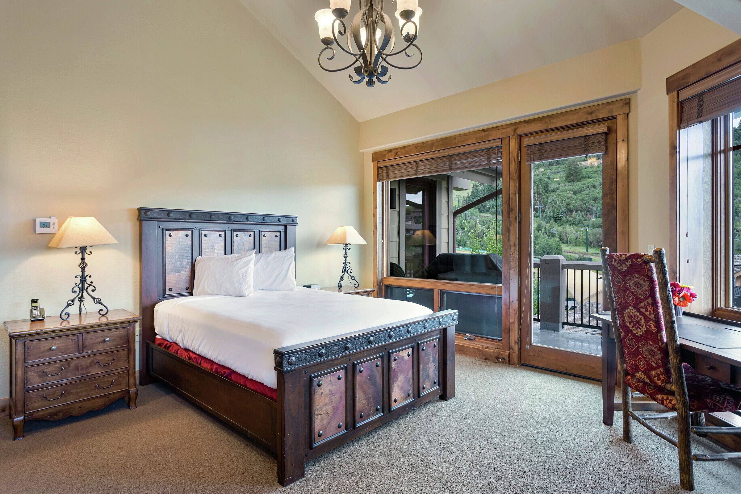 #131 - Bedroom