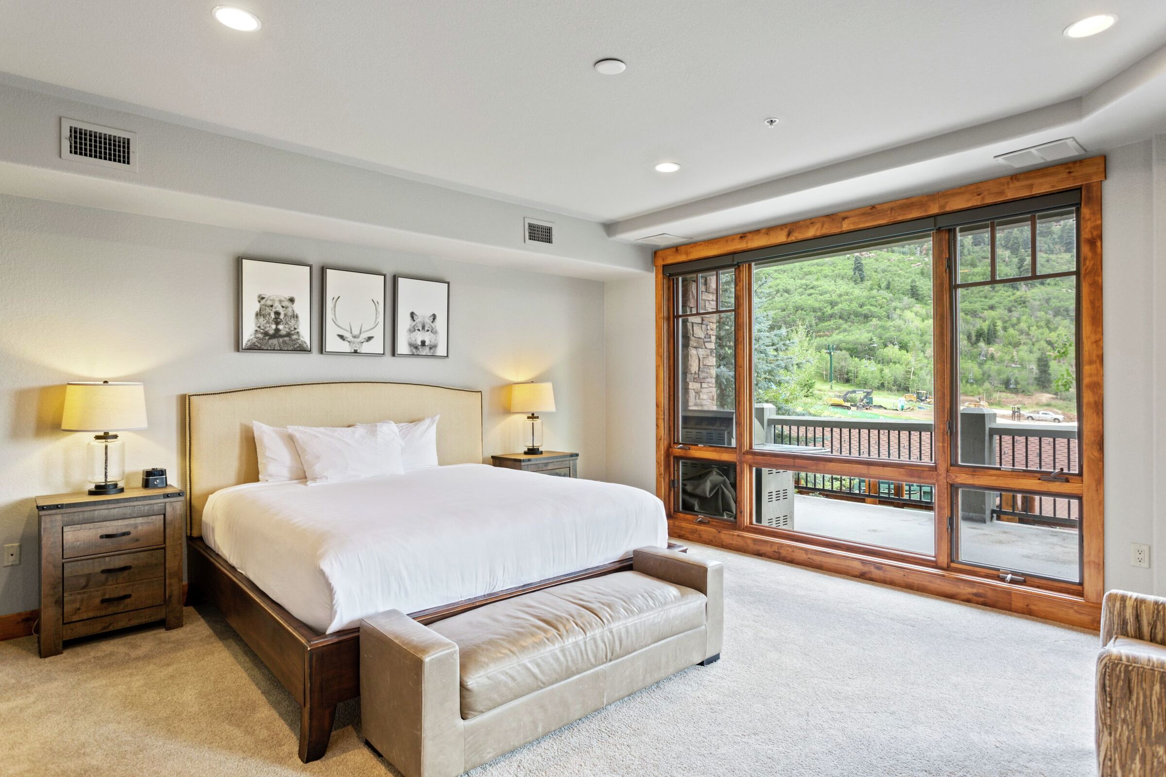 #211 - Bedroom