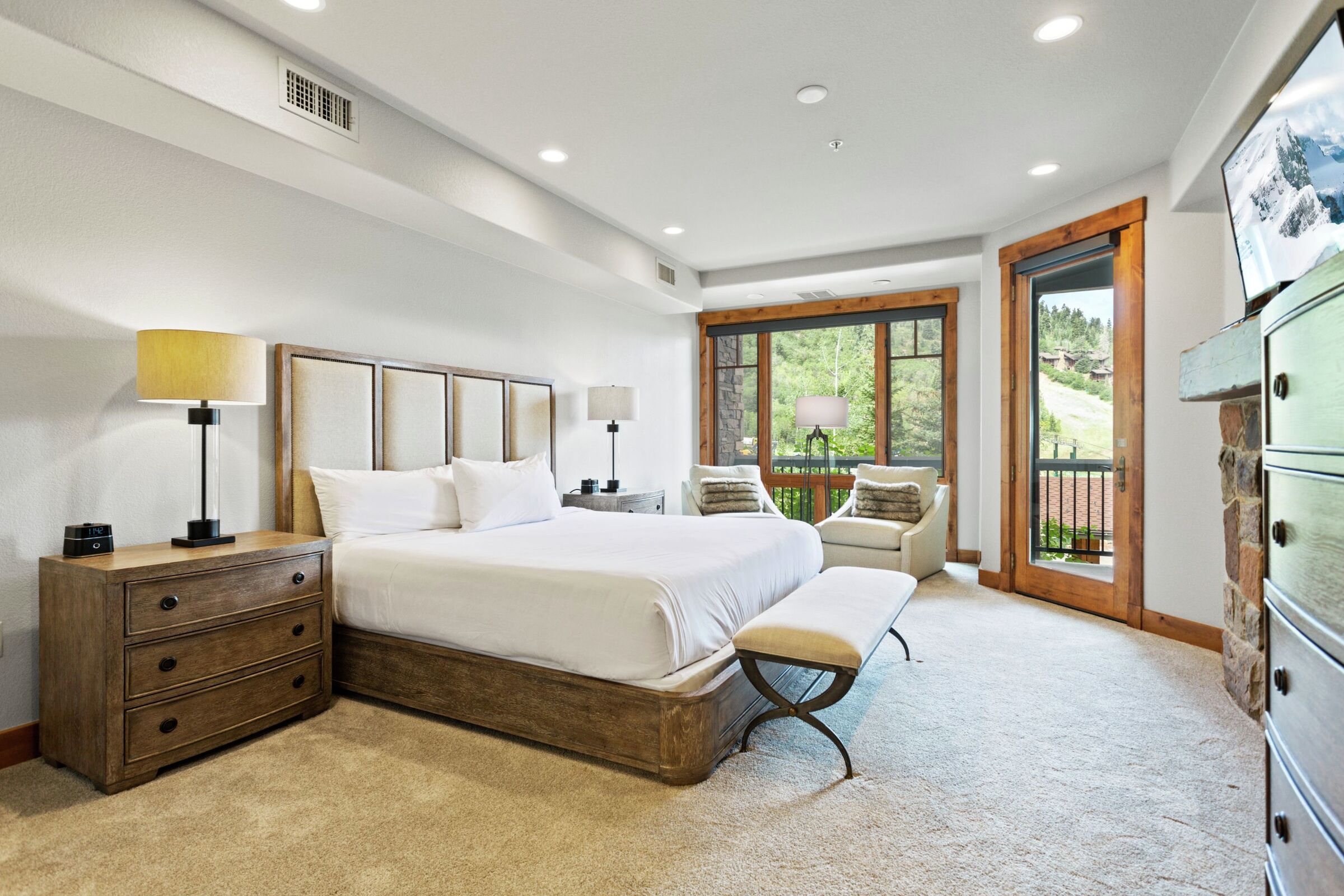 #211 - Master Bedroom