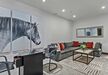Gallery Thumbnail (Family Room with Arcade Table)