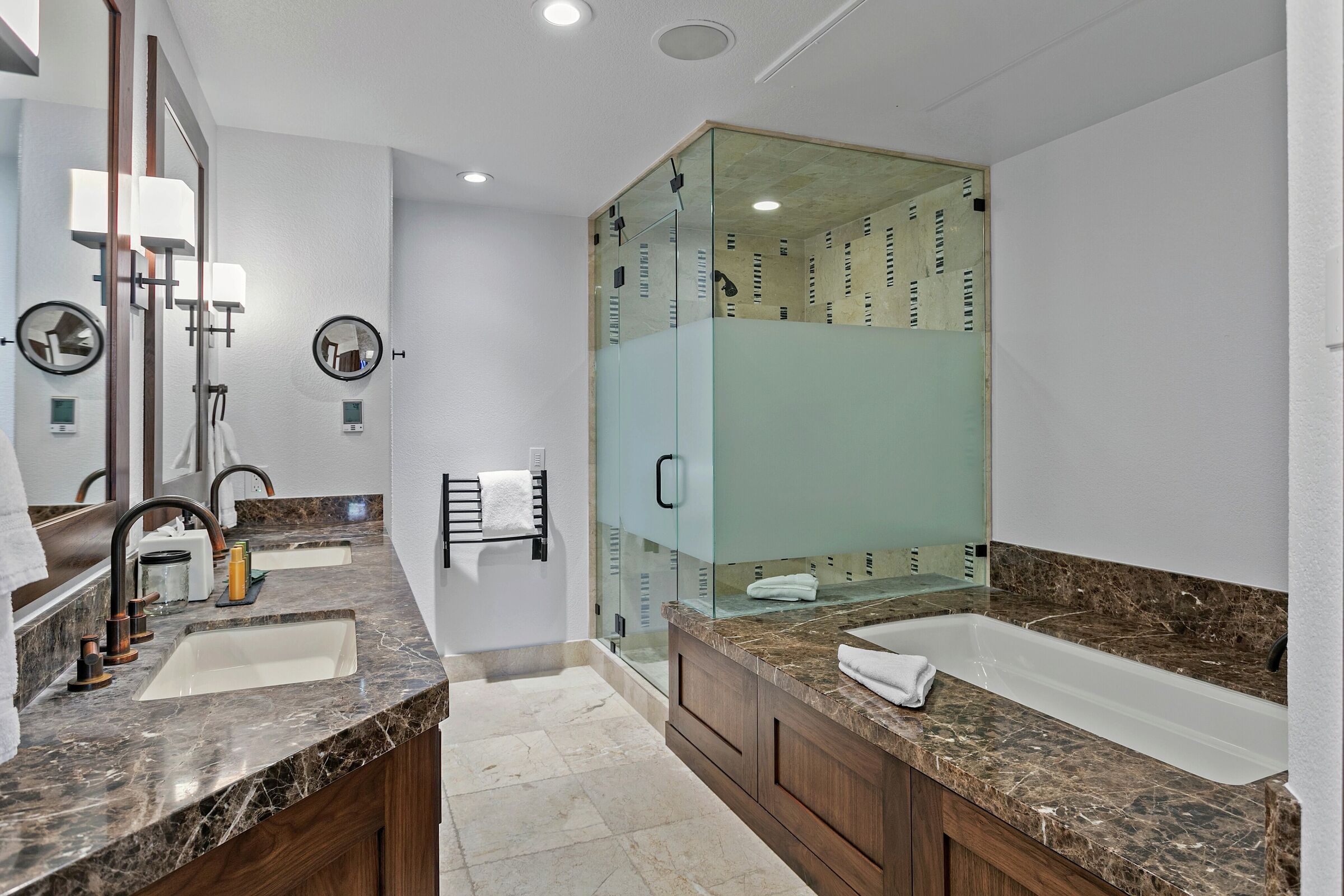 Master Ensuite Bathroom