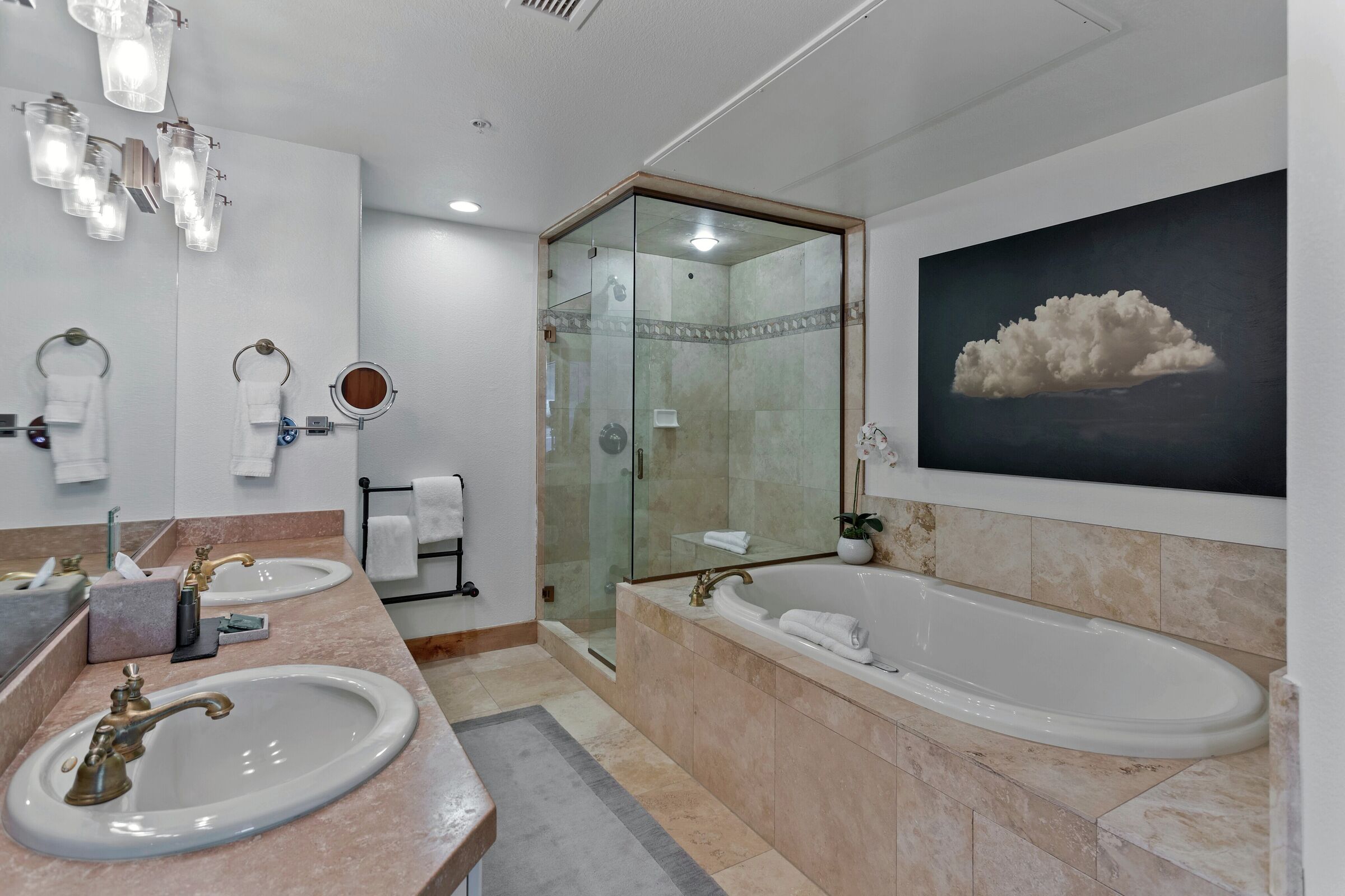 #231 - Master Ensuite Bathroom