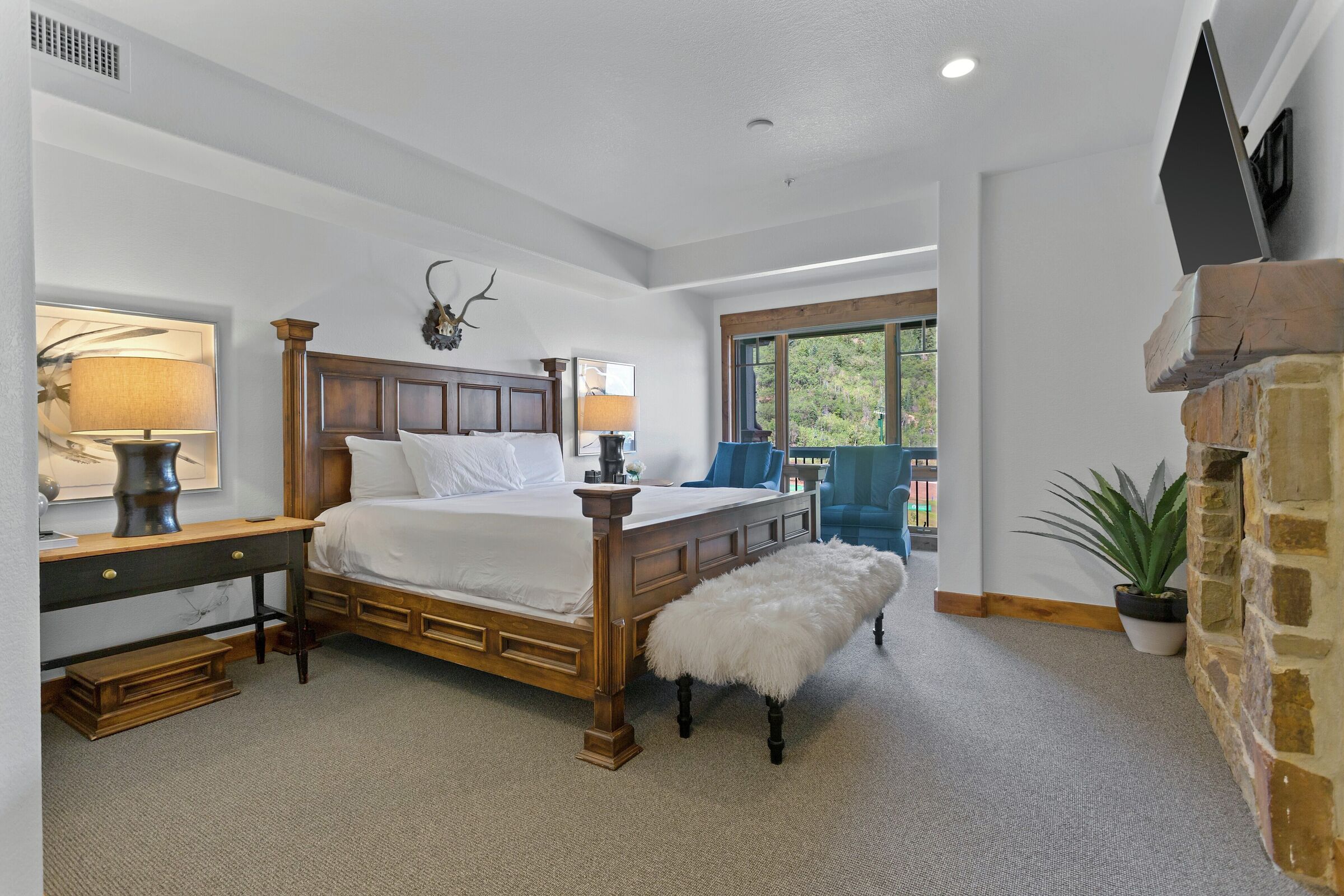 #231 - Master Bedroom
