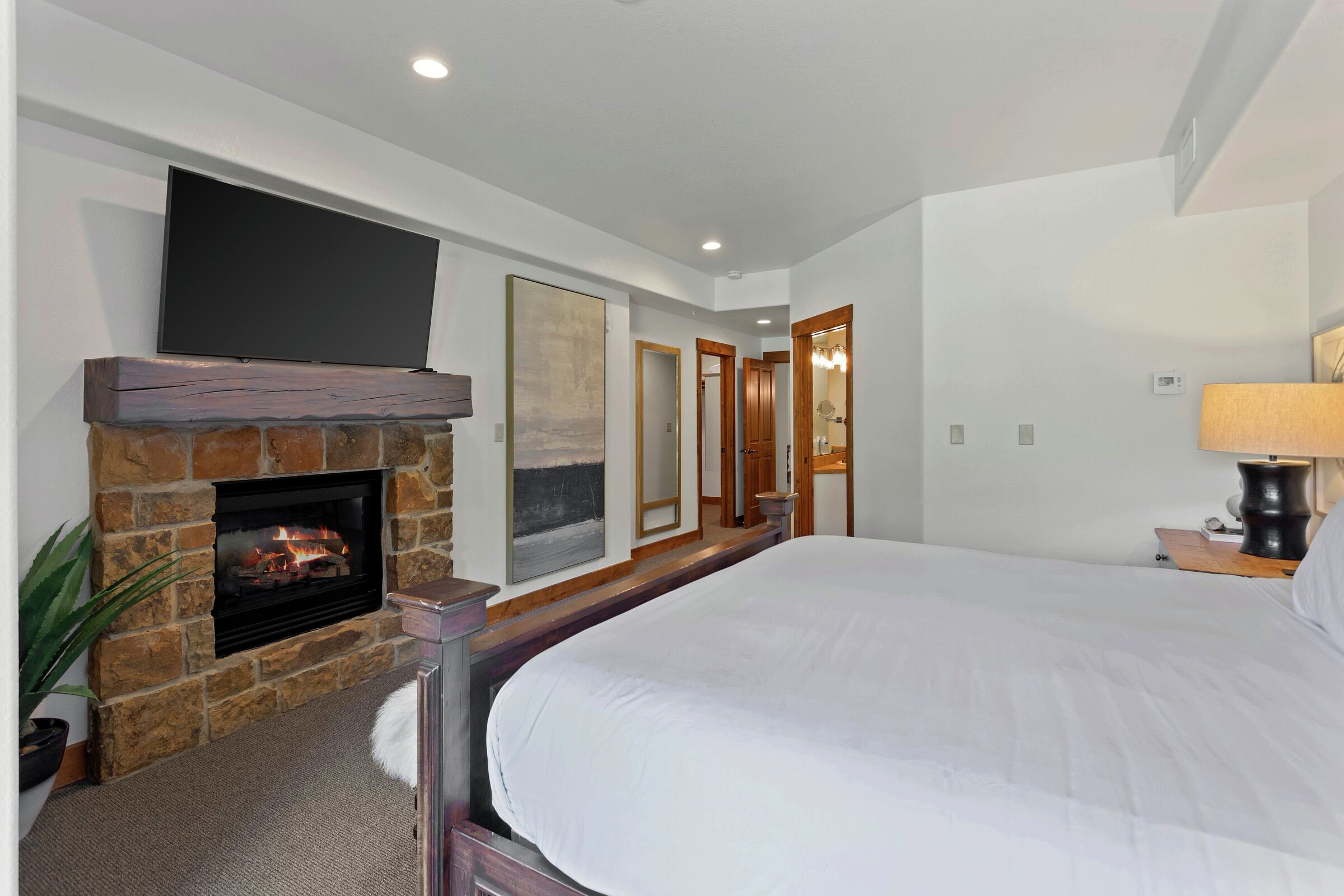 #231 - Master Bedroom