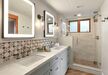 Gallery Thumbnail (Ensuite Bathroom)