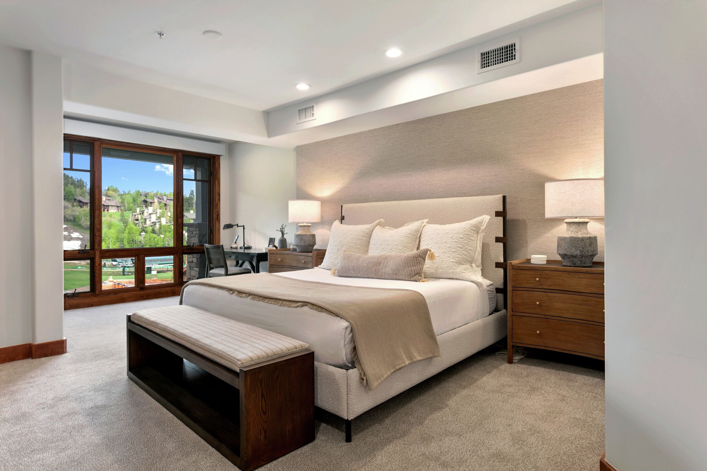 #232 - Master Bedroom