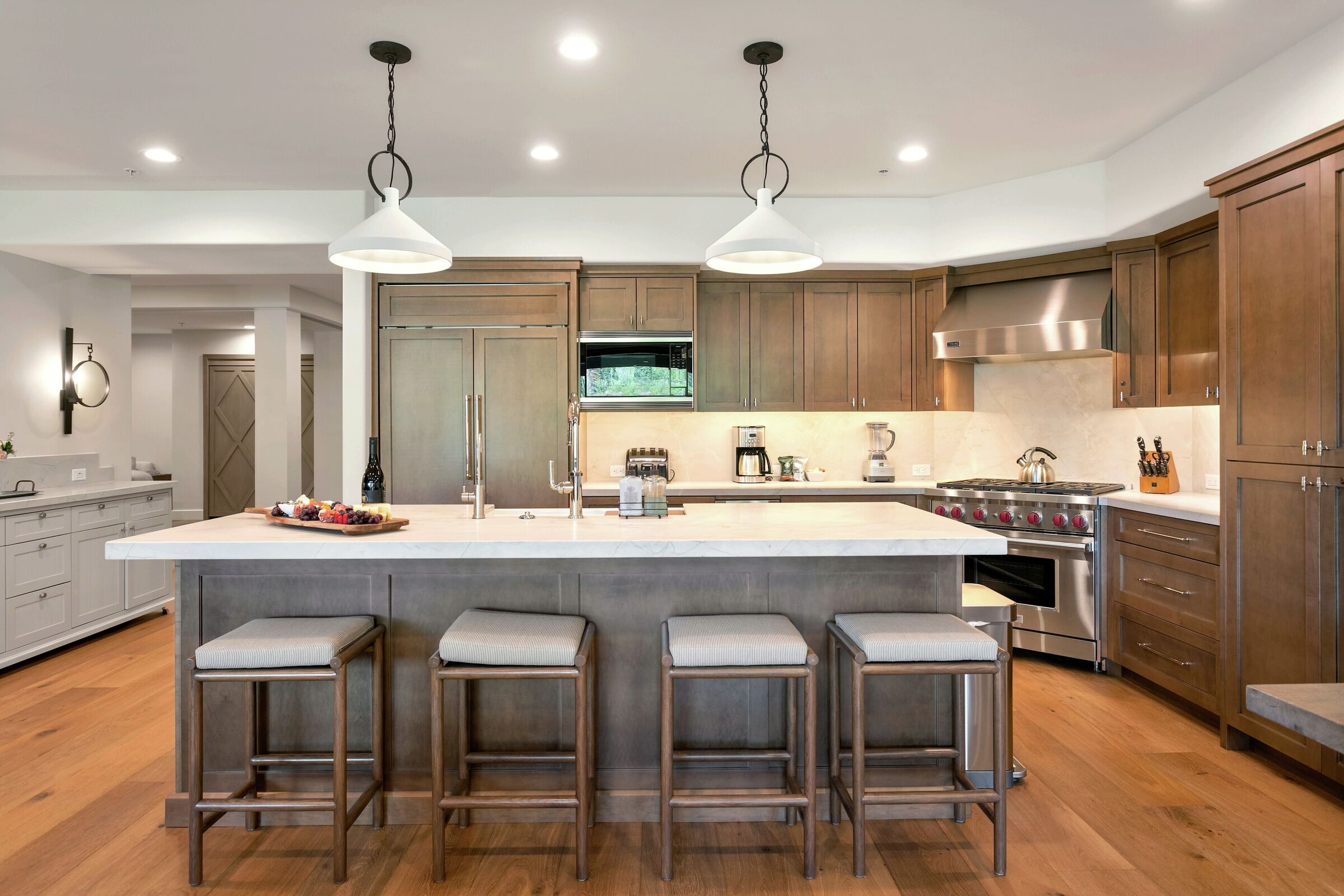 #232 - Kitchen
