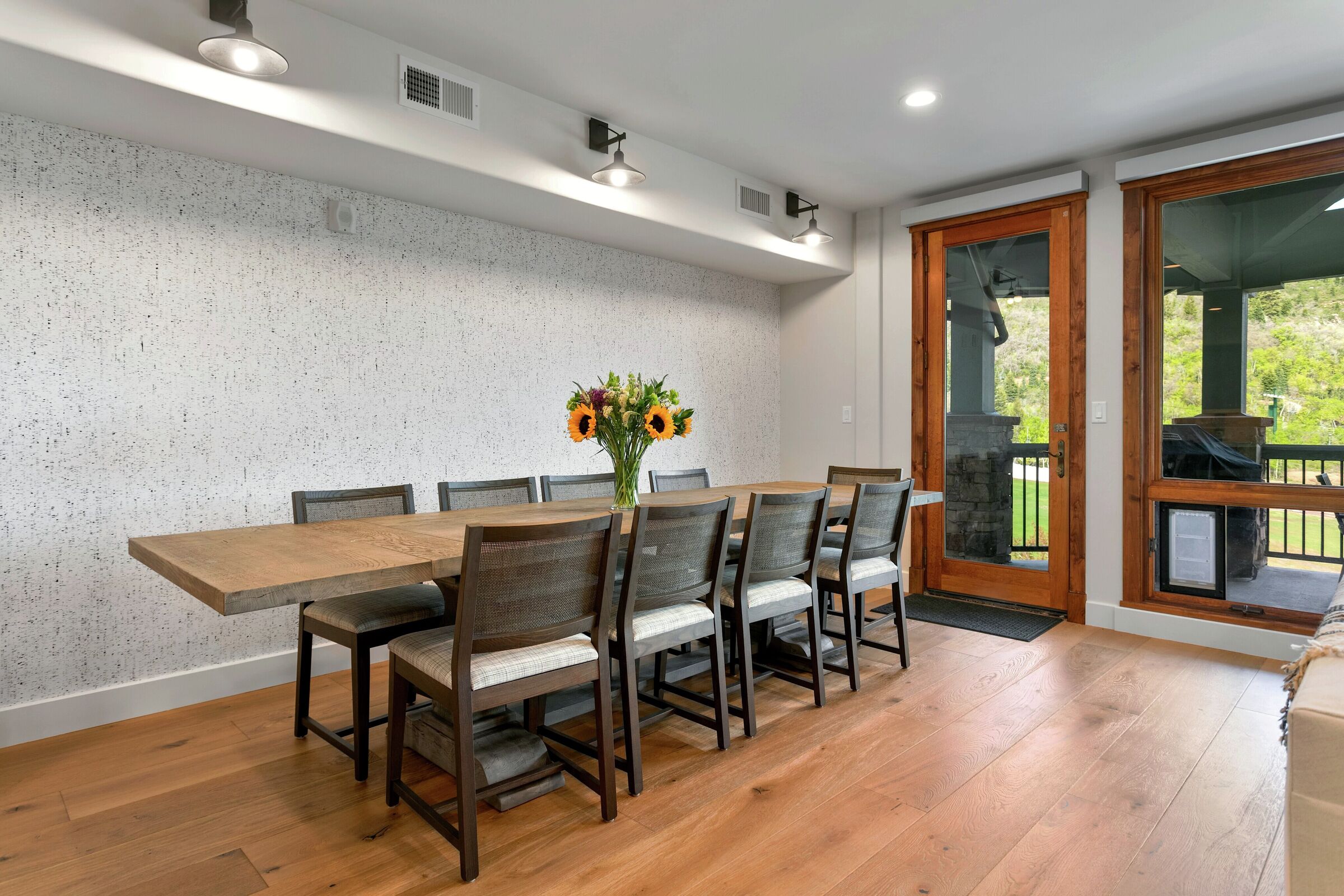 #232 - Dining Area