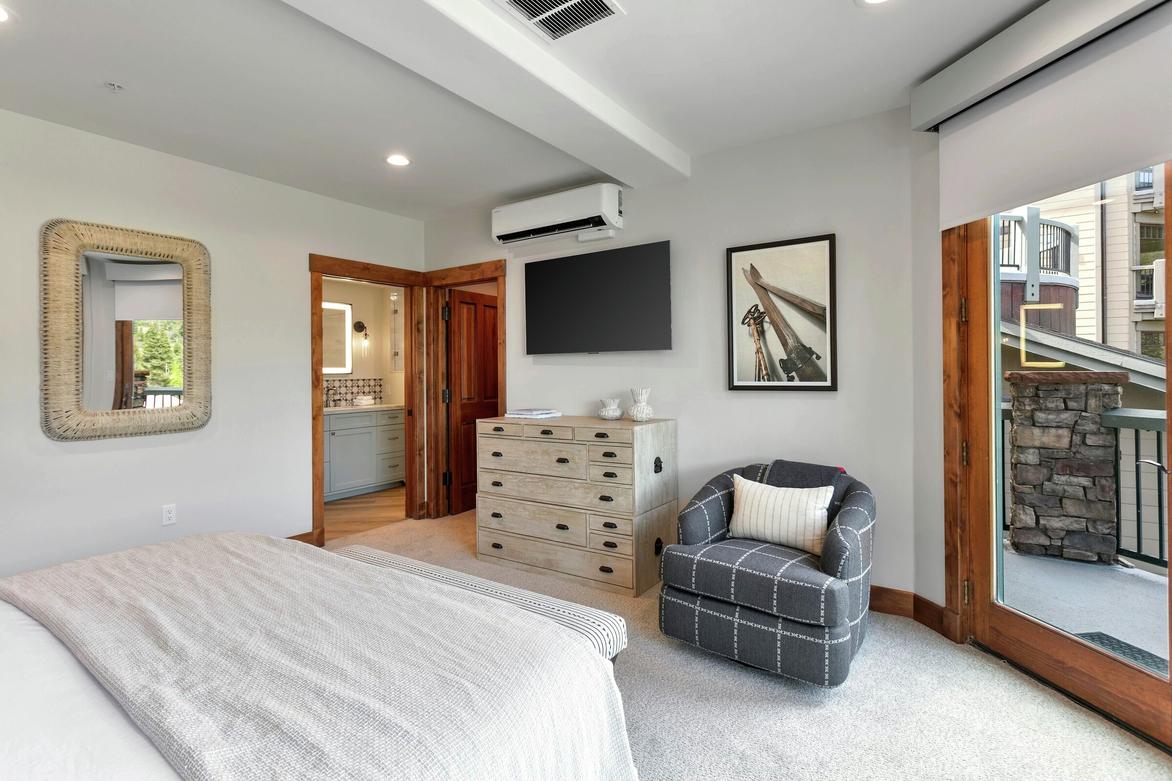 #232 - Bedroom