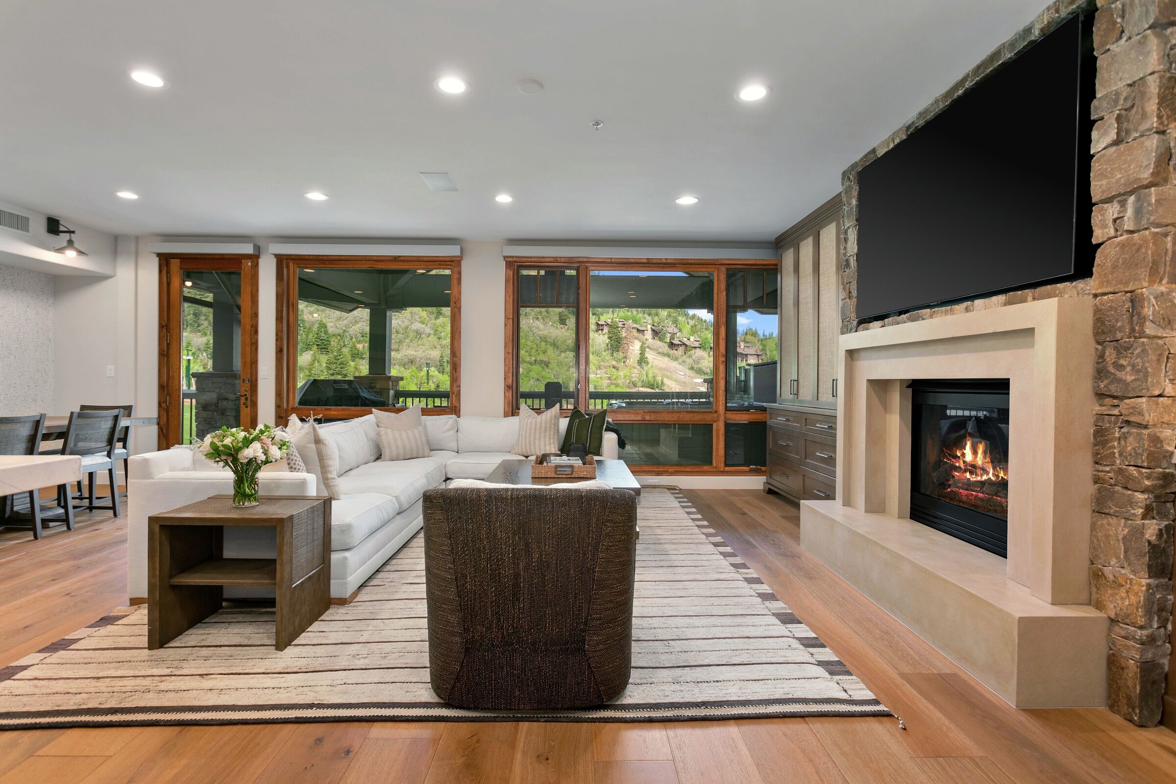 #232 - Living Area