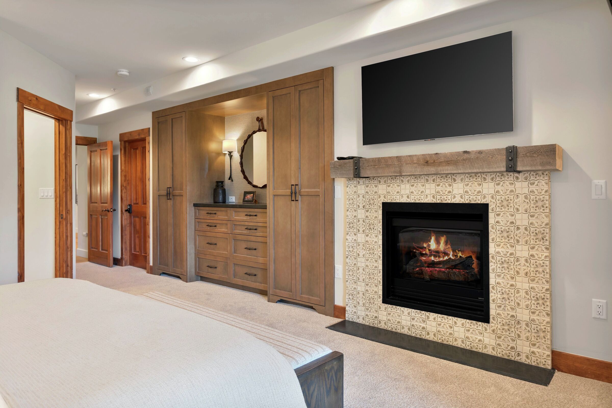 #232 - Master Bedroom